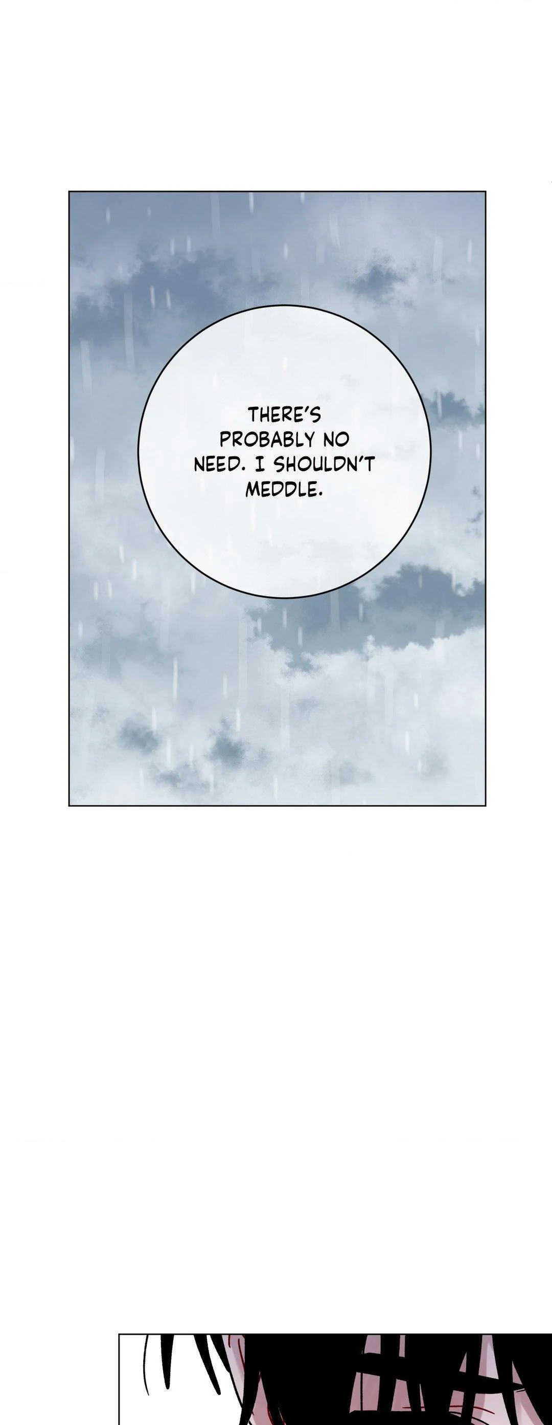 One Summer Day - Chapter 75 manhwa