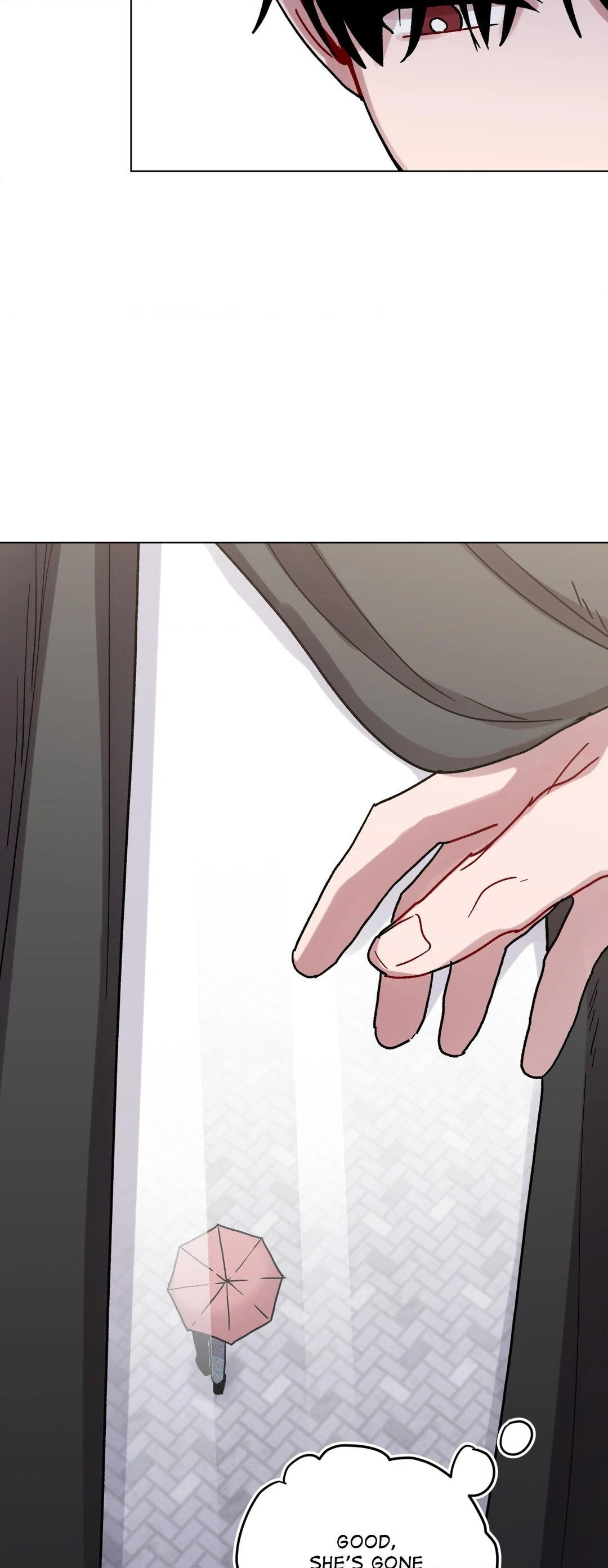 One Summer Day - Chapter 75 manhwa