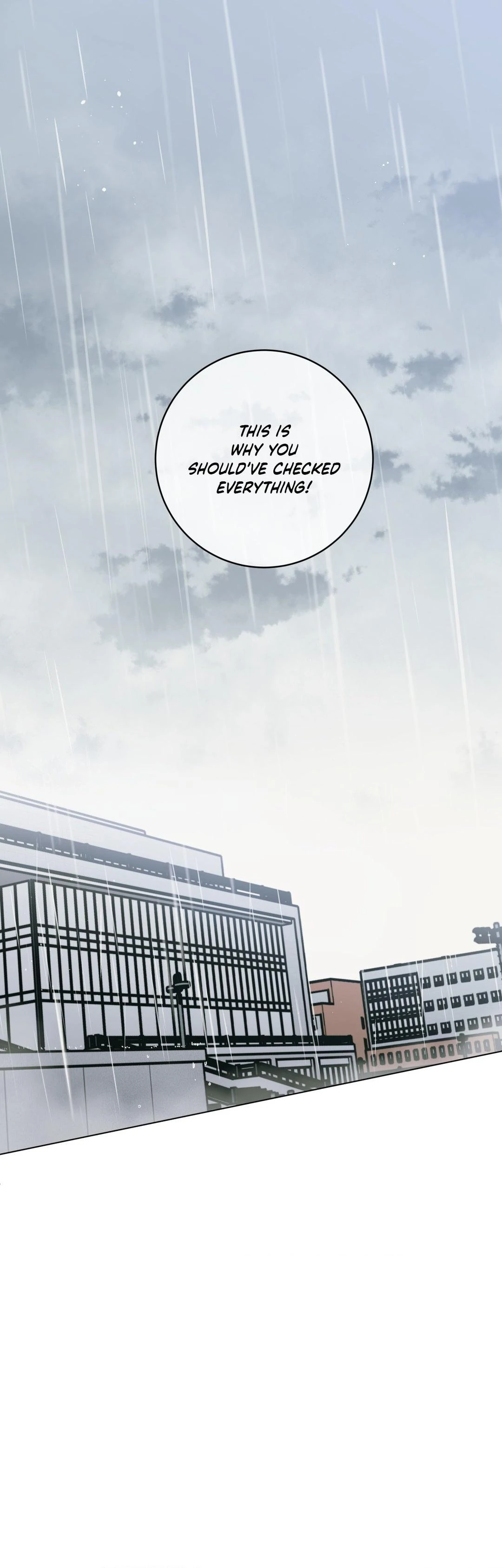 One Summer Day - Chapter 76 manhwa