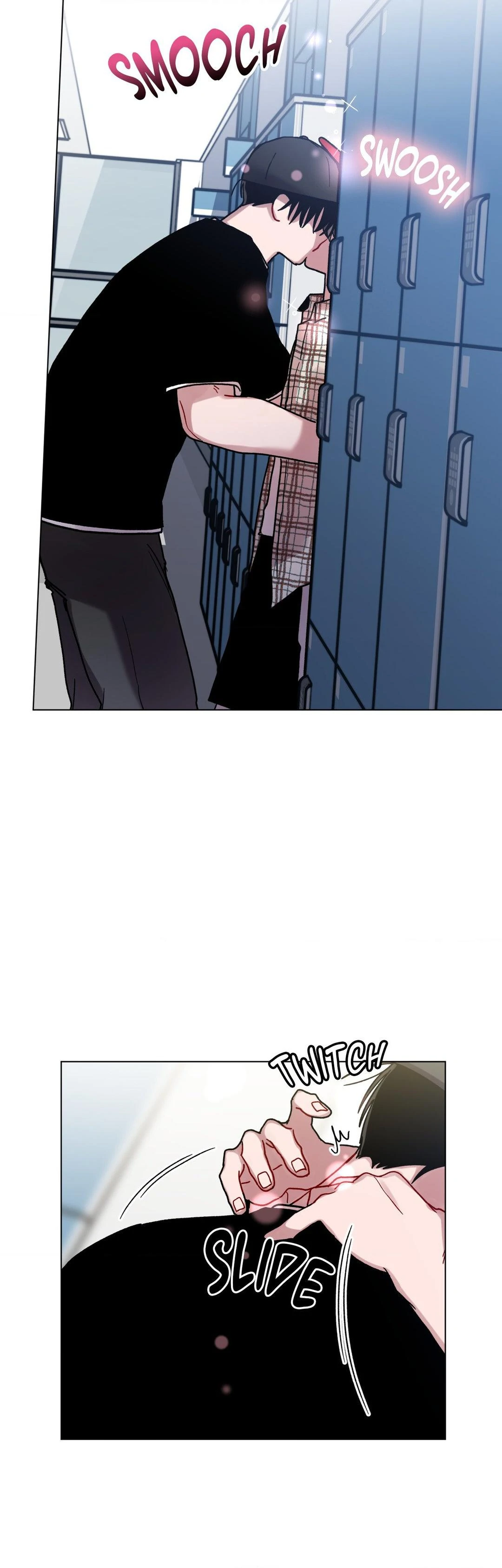 One Summer Day - Chapter 76 manhwa
