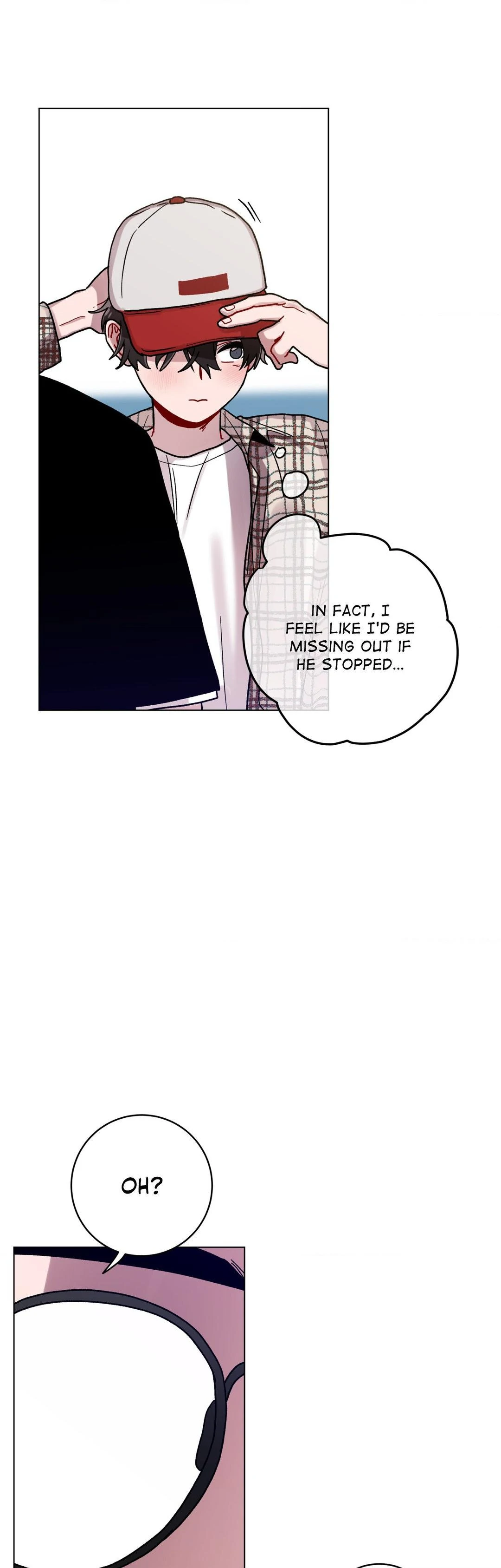 One Summer Day - Chapter 76 manhwa