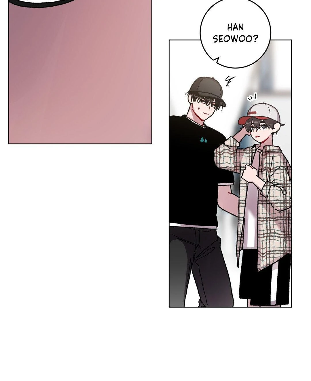 One Summer Day - Chapter 76 manhwa