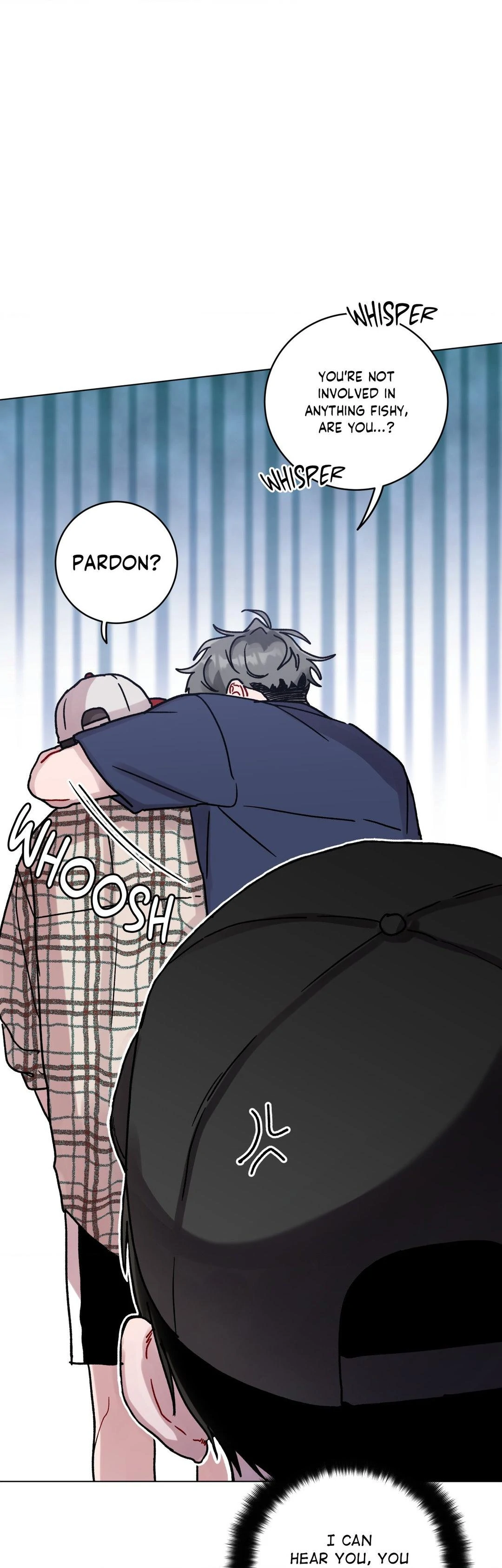 One Summer Day - Chapter 76 manhwa