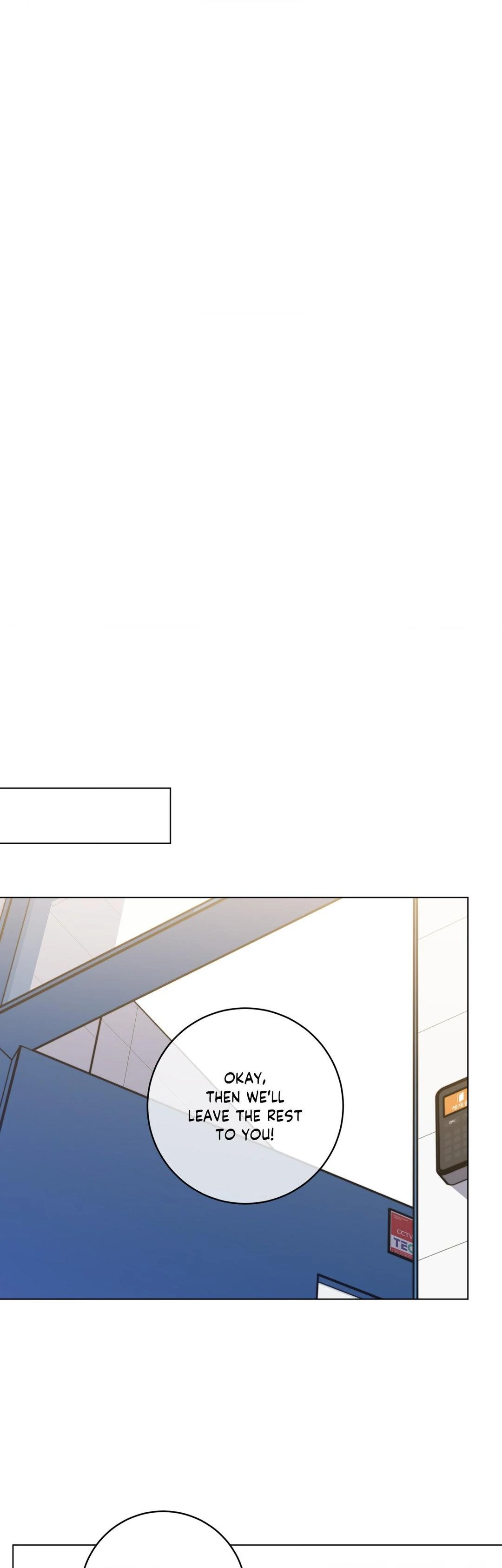 One Summer Day - Chapter 76 manhwa