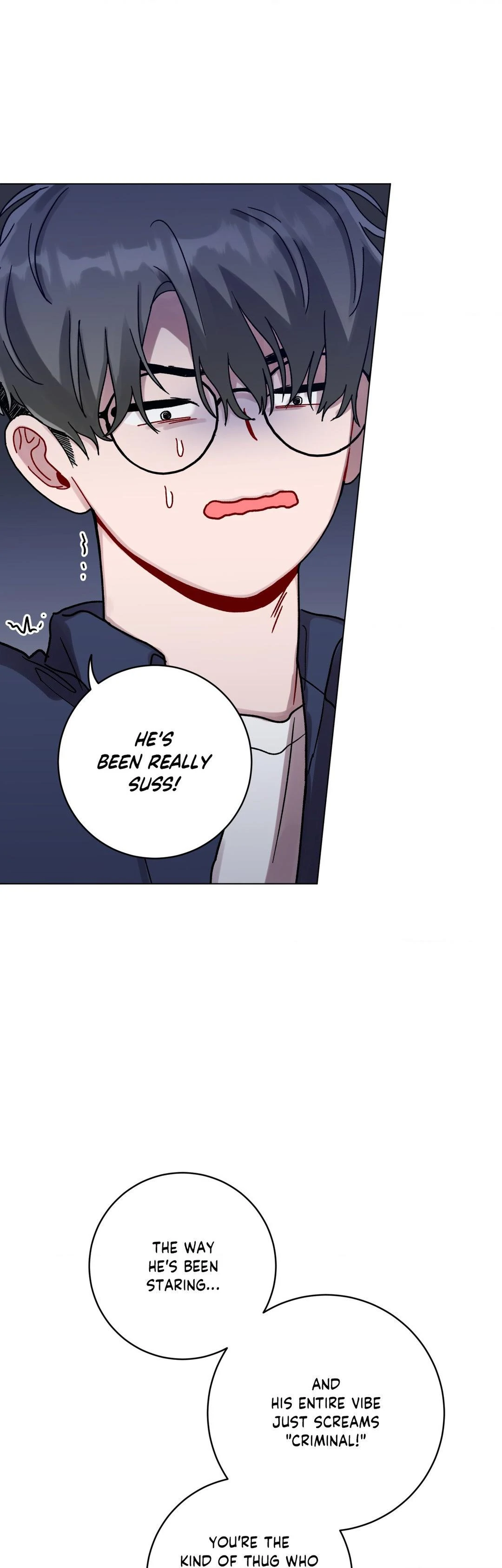One Summer Day - Chapter 76 manhwa