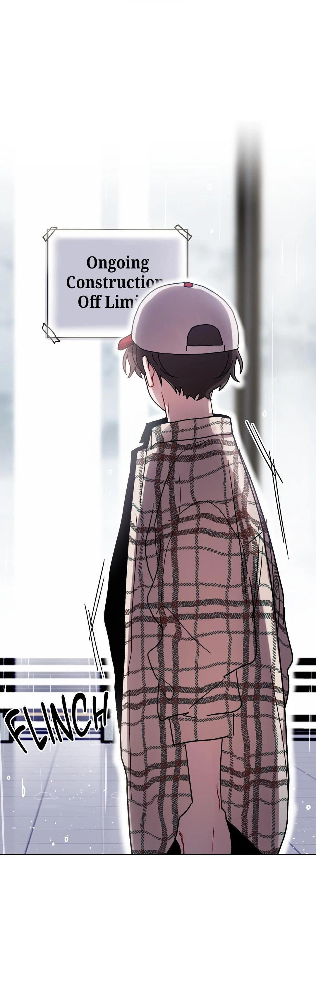 One Summer Day - Chapter 76 manhwa