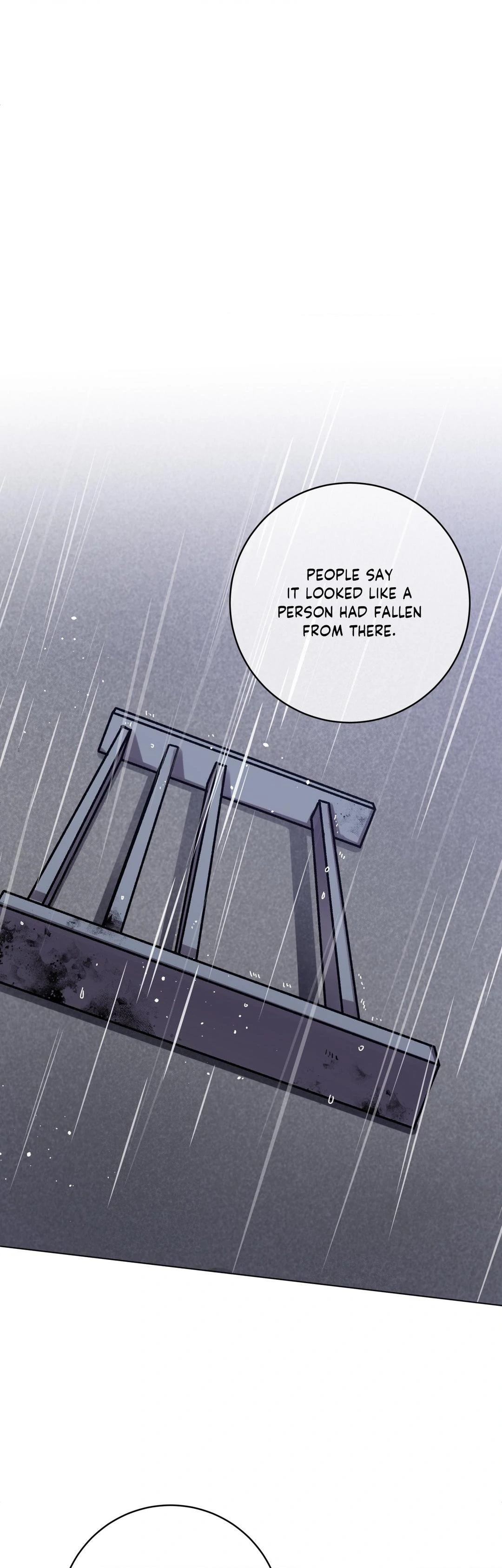 One Summer Day - Chapter 76 manhwa