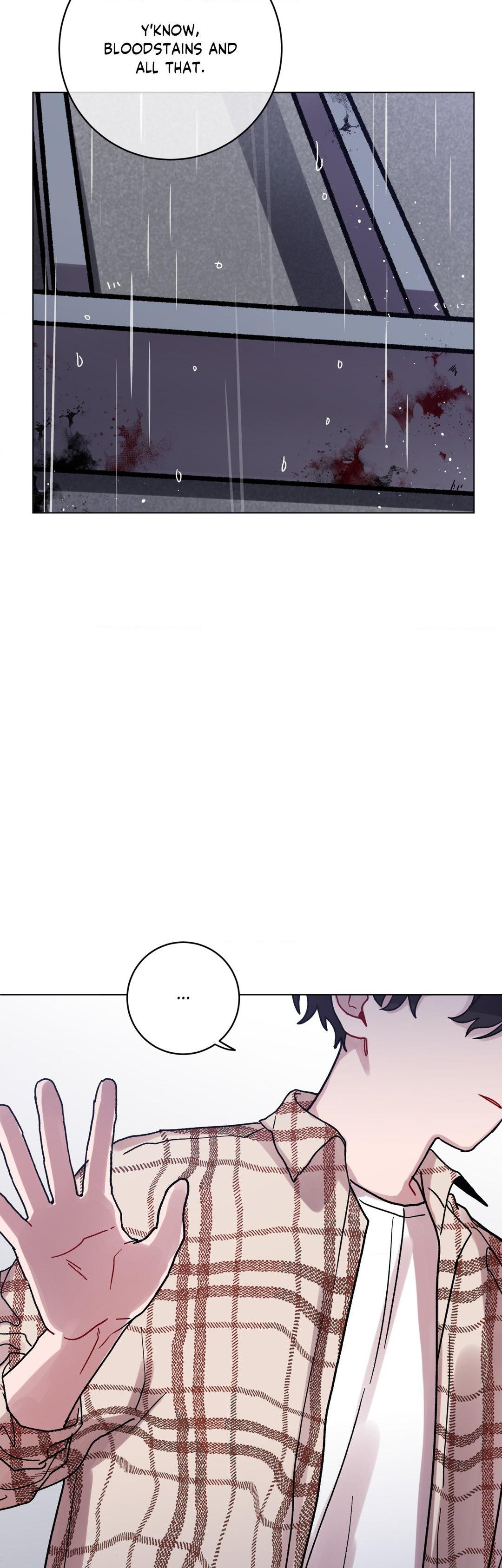 One Summer Day - Chapter 76 manhwa