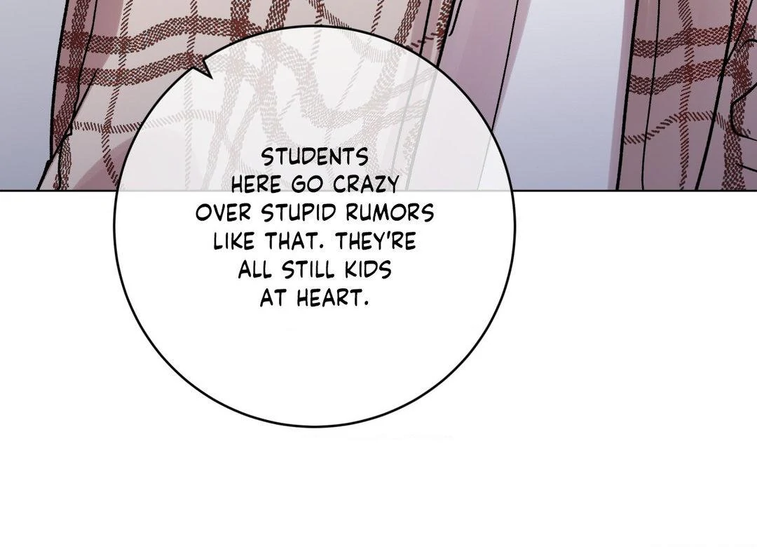 One Summer Day - Chapter 76 manhwa