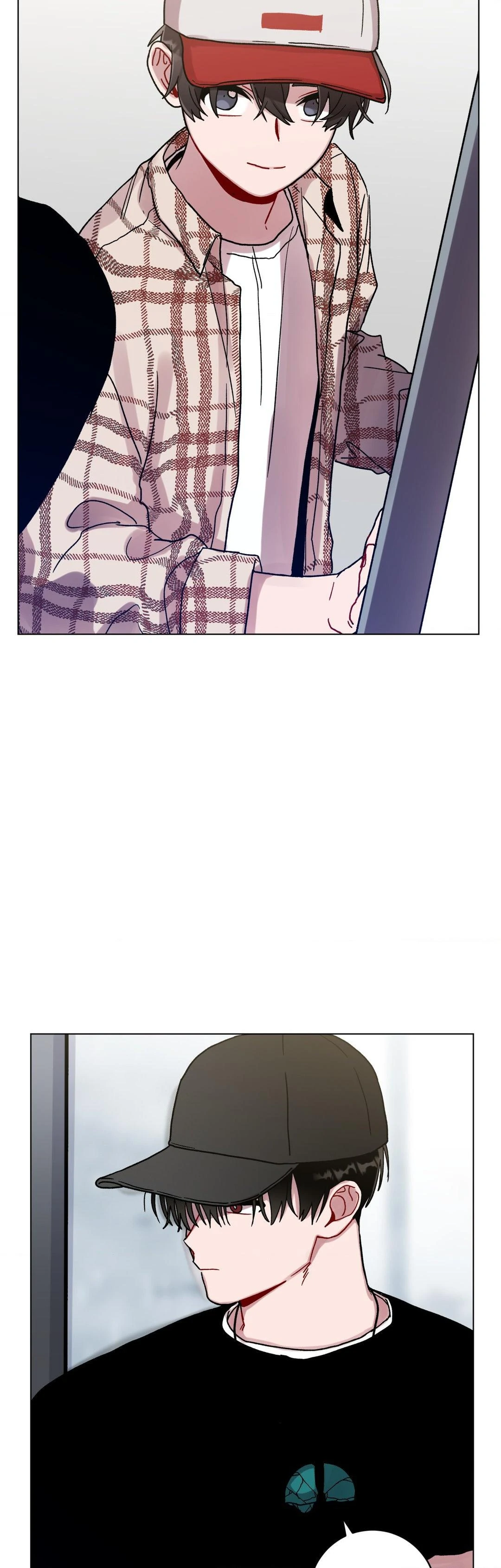One Summer Day - Chapter 76 manhwa