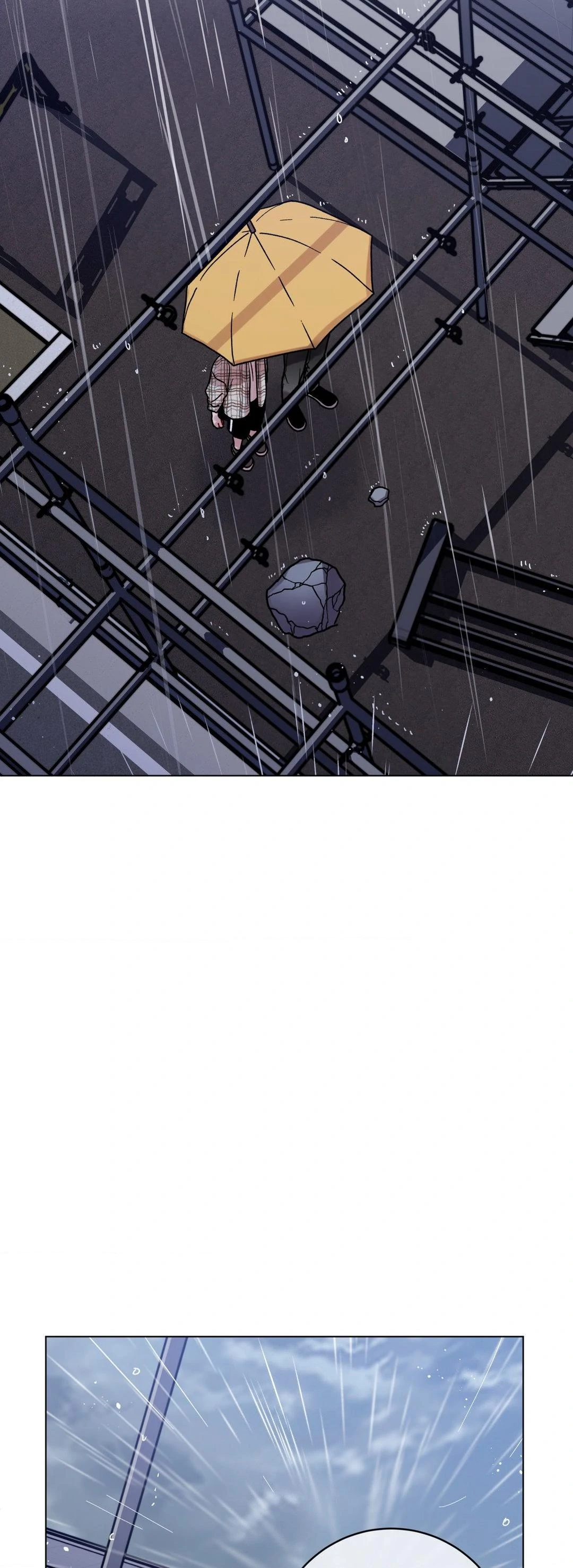 One Summer Day - Chapter 77 manhwa