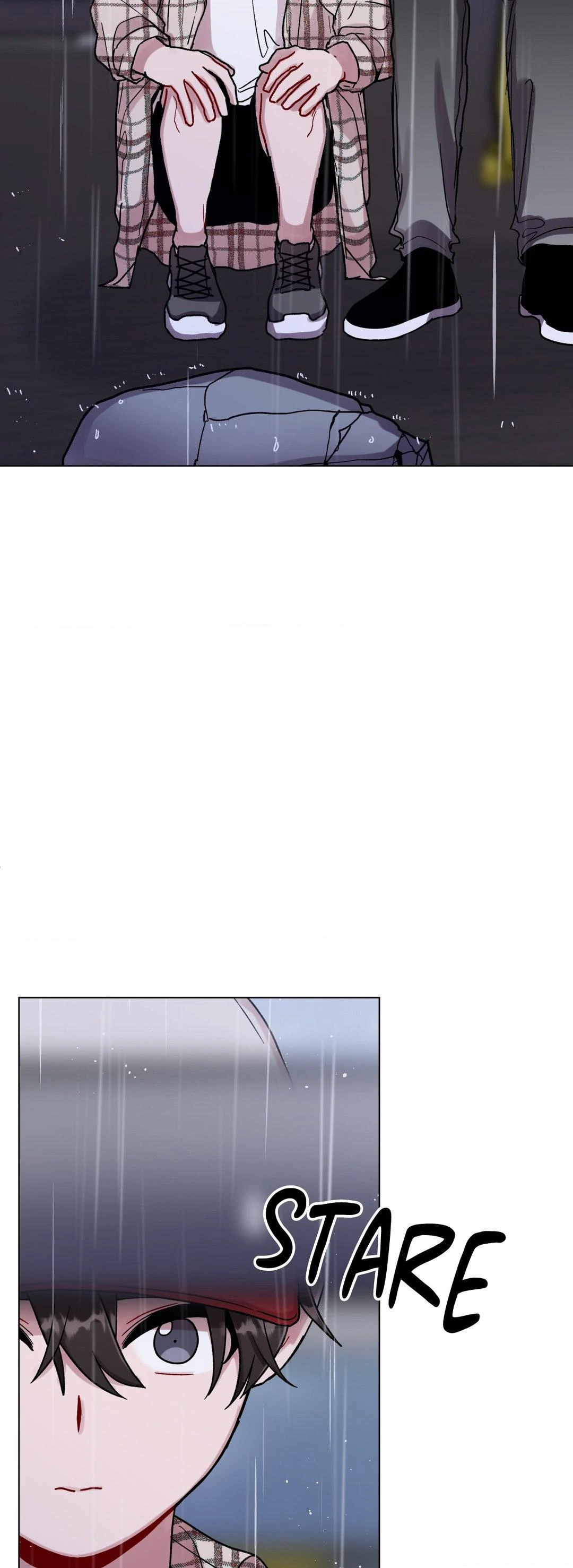 One Summer Day - Chapter 77 manhwa