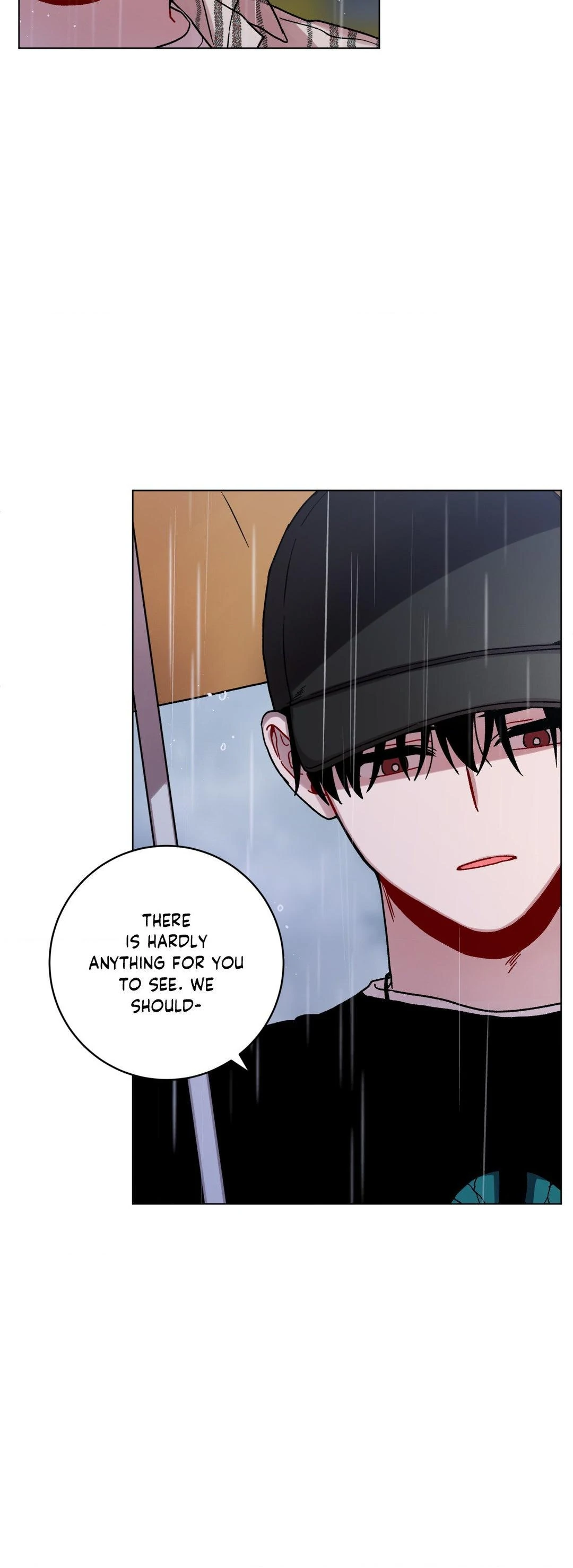 One Summer Day - Chapter 77 manhwa