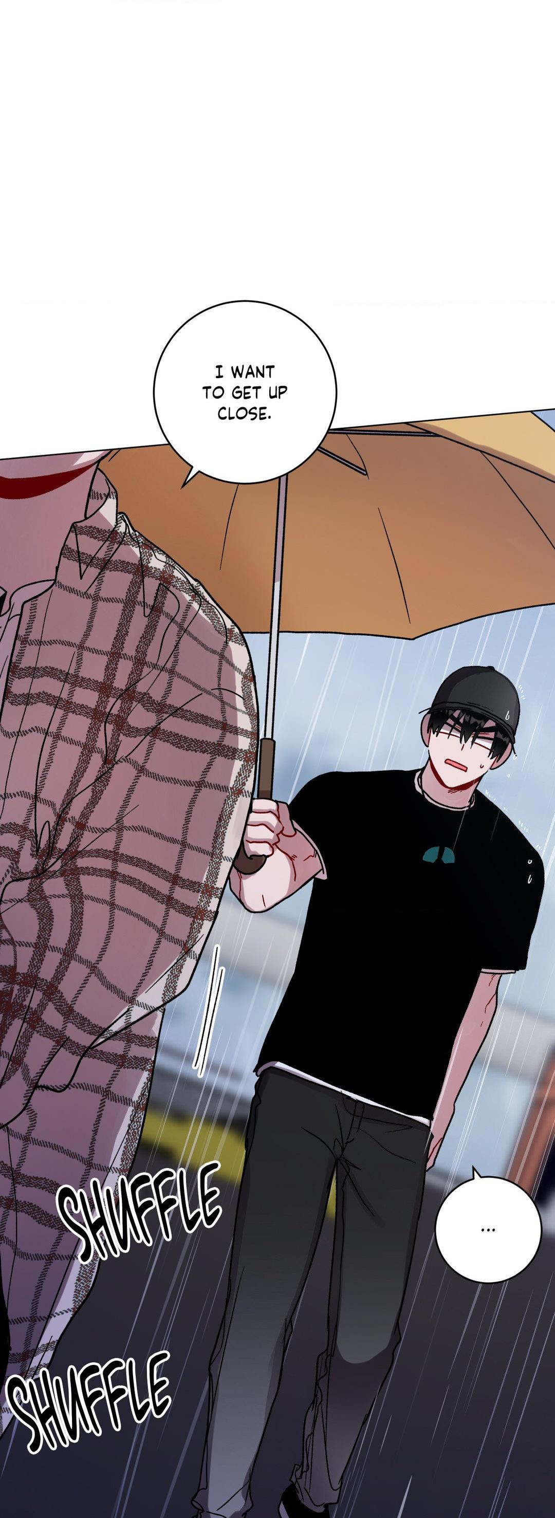 One Summer Day - Chapter 77 manhwa