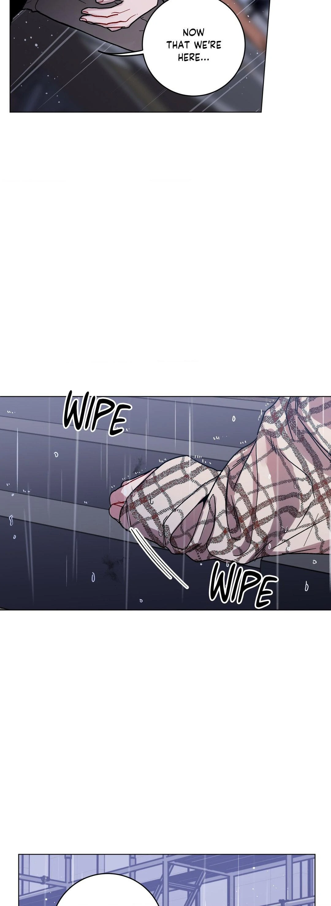 One Summer Day - Chapter 77 manhwa