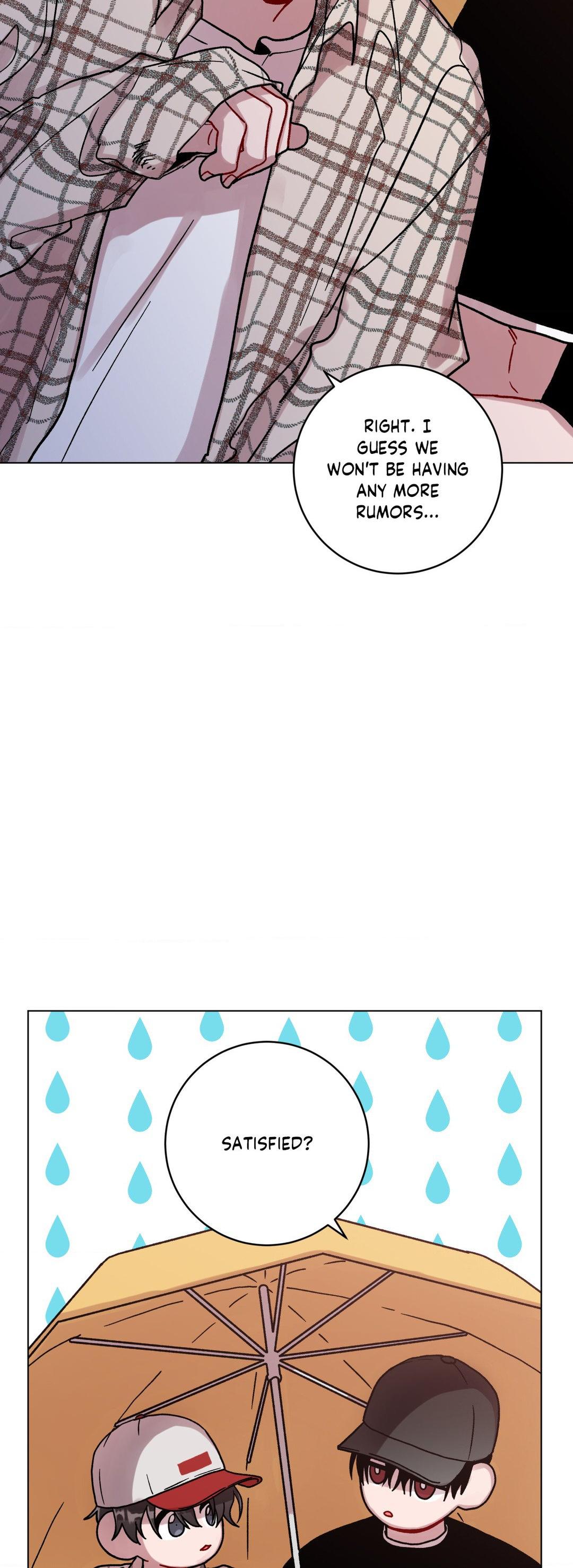 One Summer Day - Chapter 77 manhwa