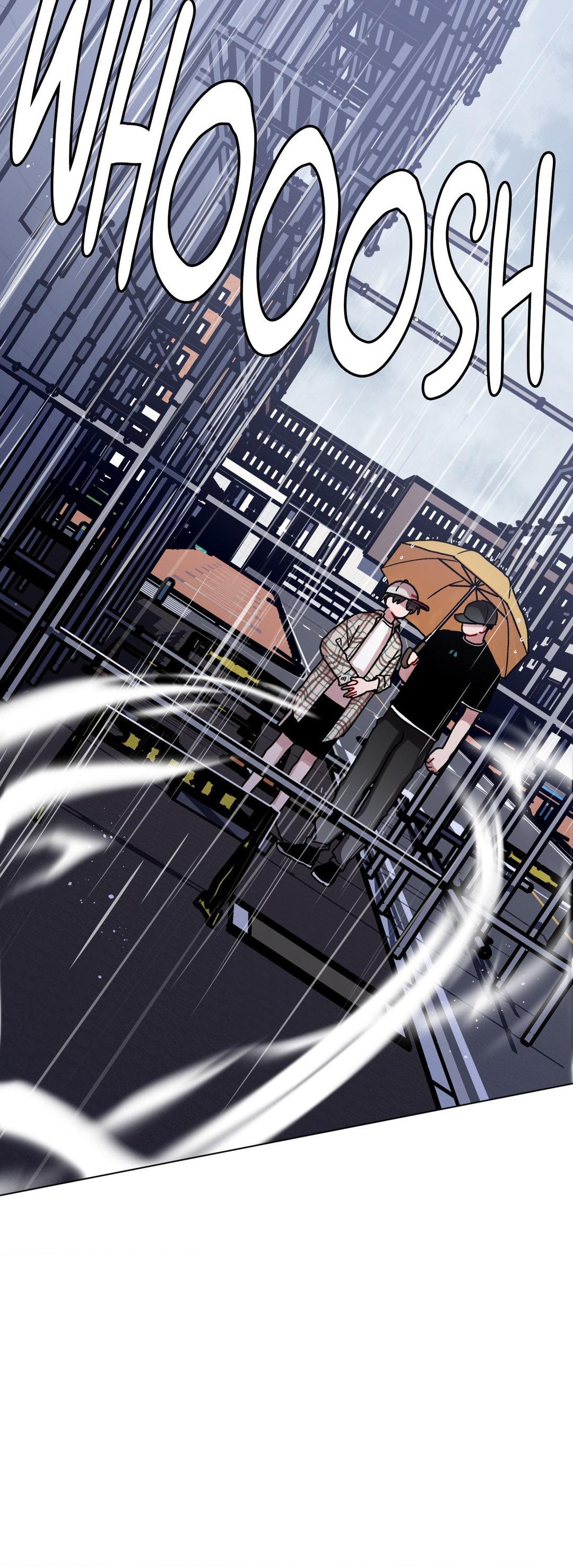 One Summer Day - Chapter 77 manhwa