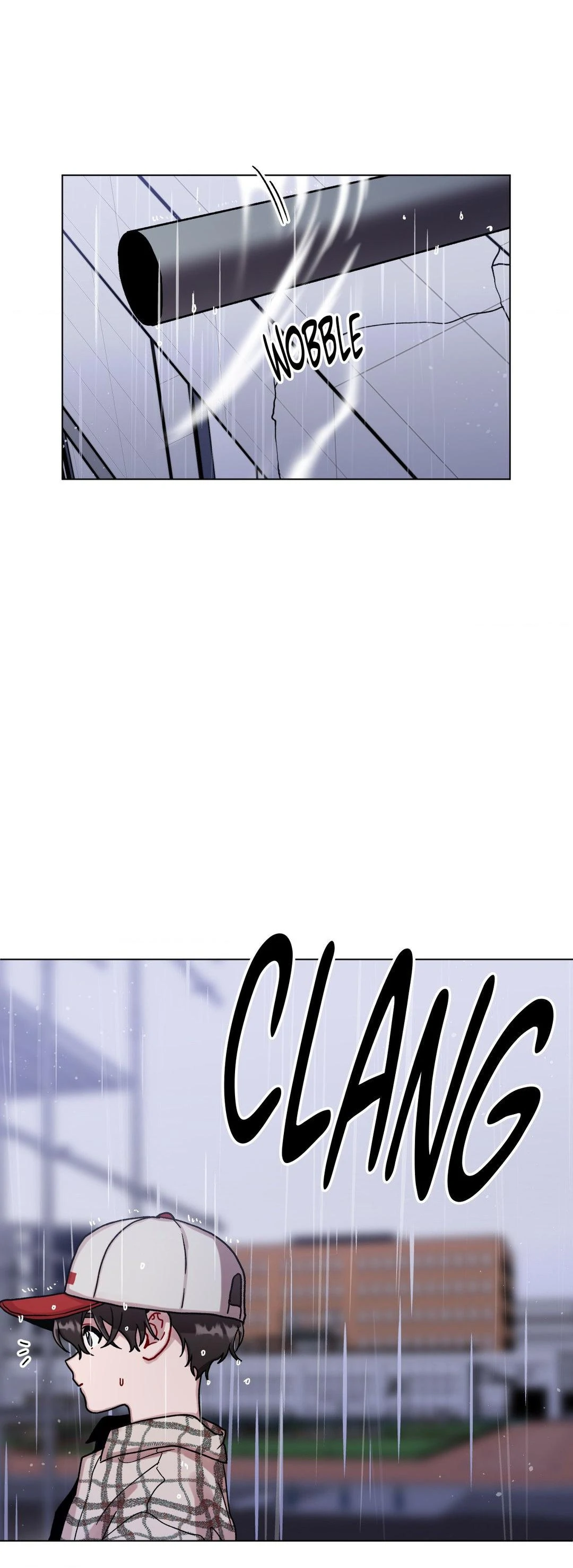 One Summer Day - Chapter 77 manhwa