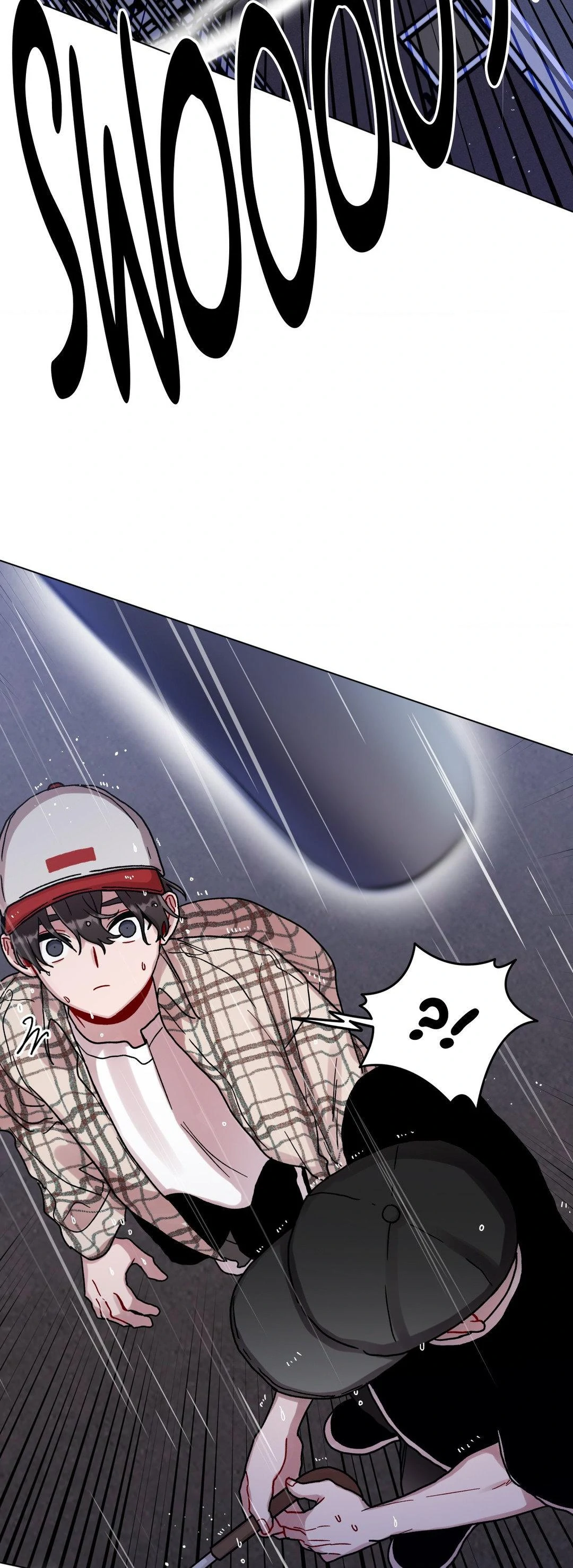One Summer Day - Chapter 77 manhwa