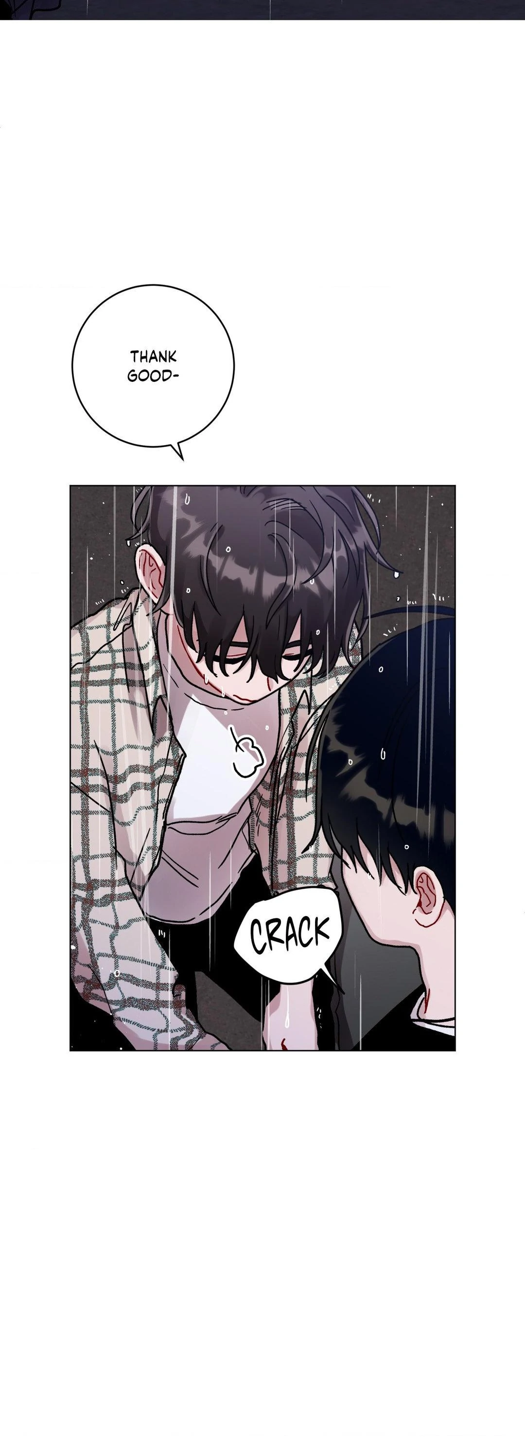 One Summer Day - Chapter 77 manhwa