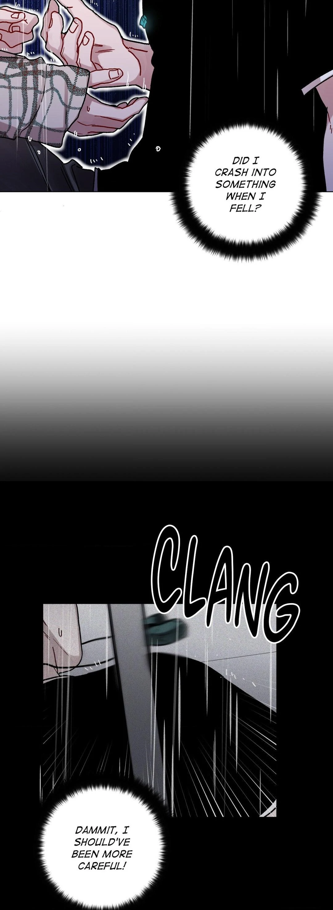 One Summer Day - Chapter 77 manhwa