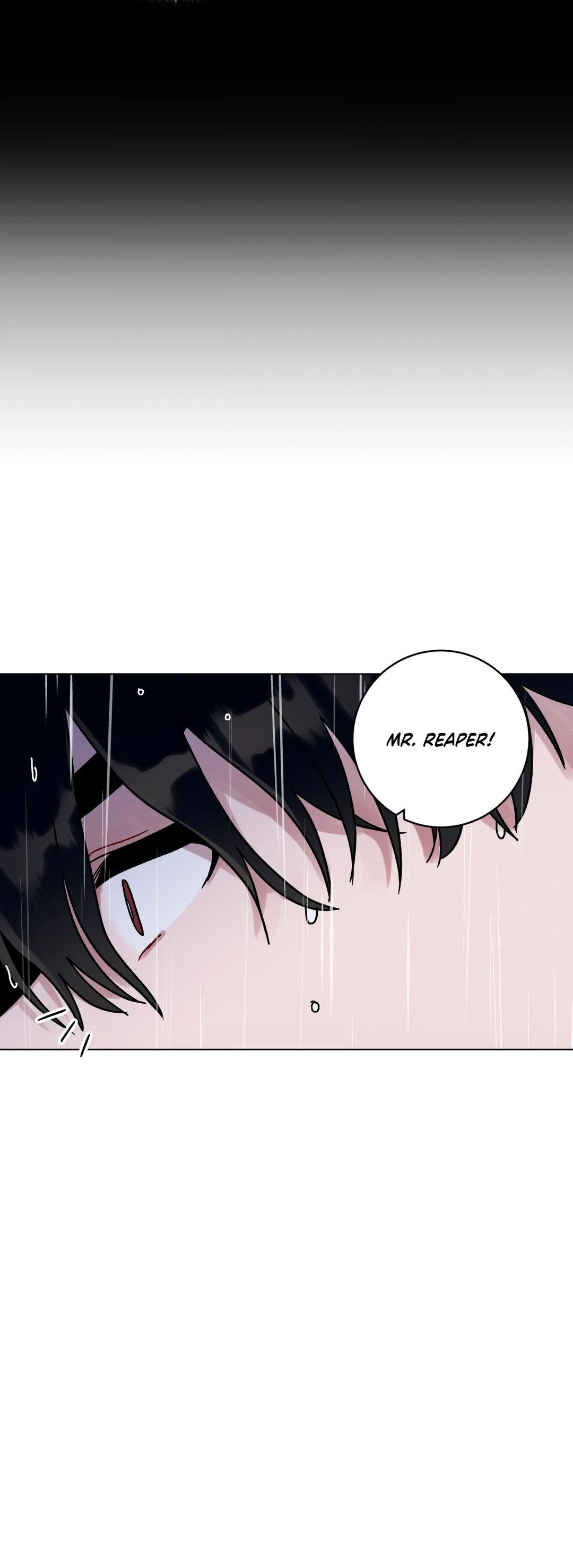 One Summer Day - Chapter 77 manhwa