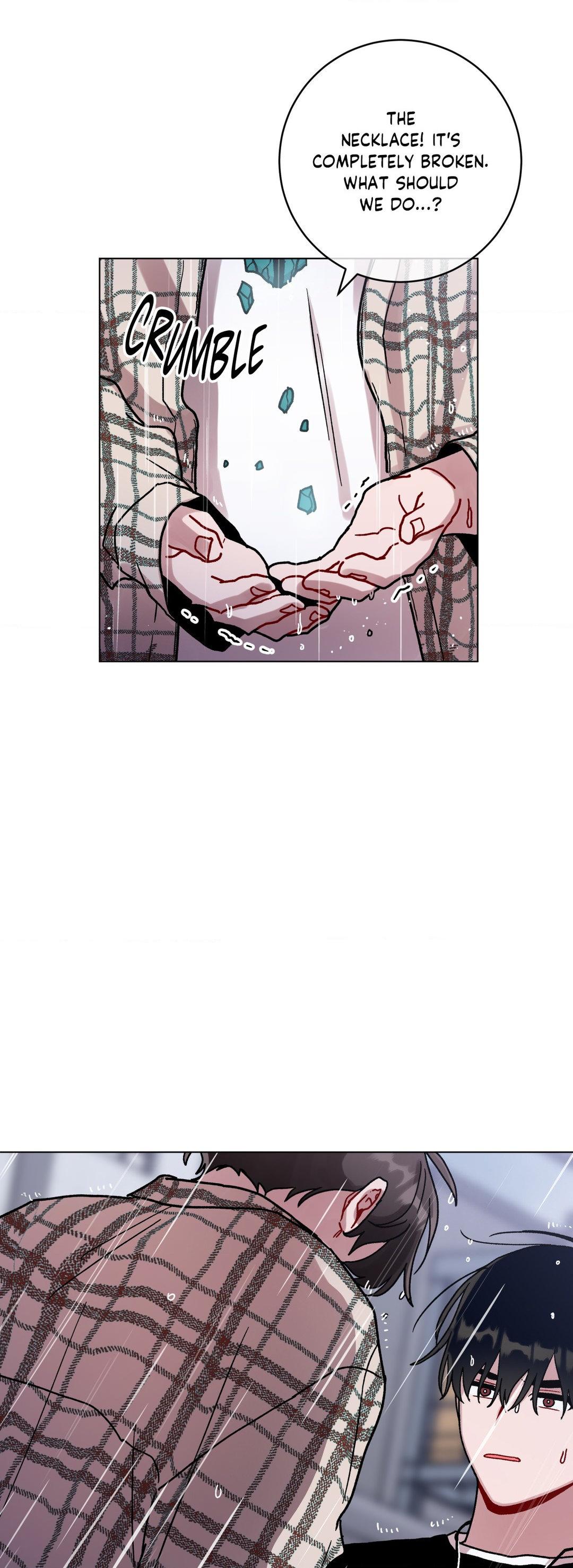 One Summer Day - Chapter 77 manhwa