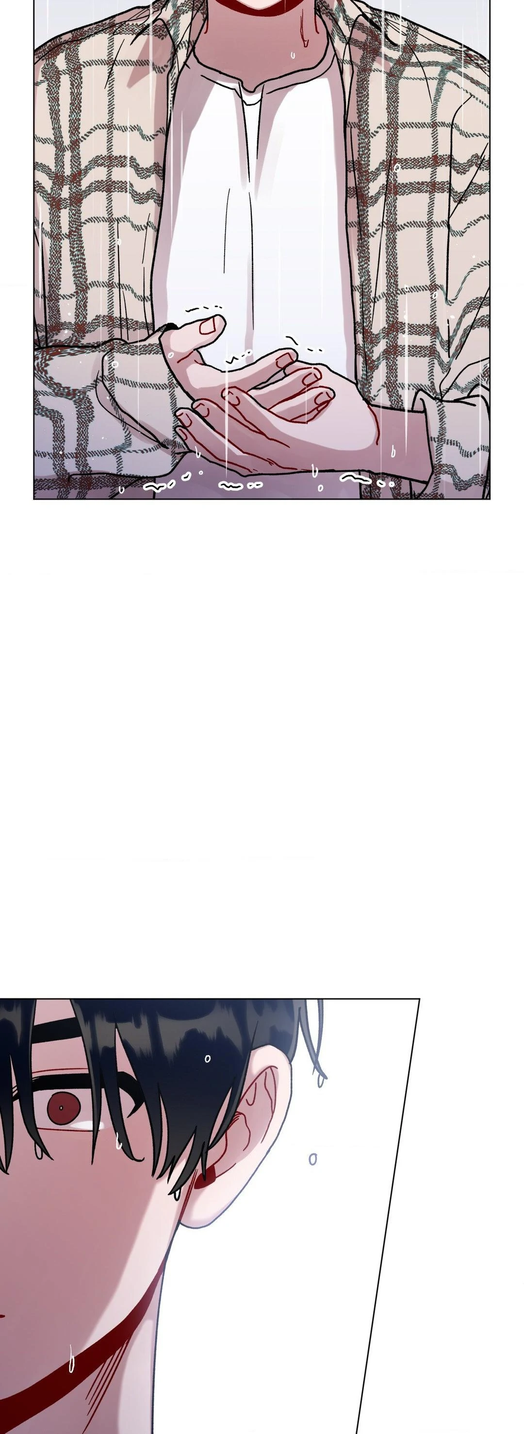 One Summer Day - Chapter 77 manhwa