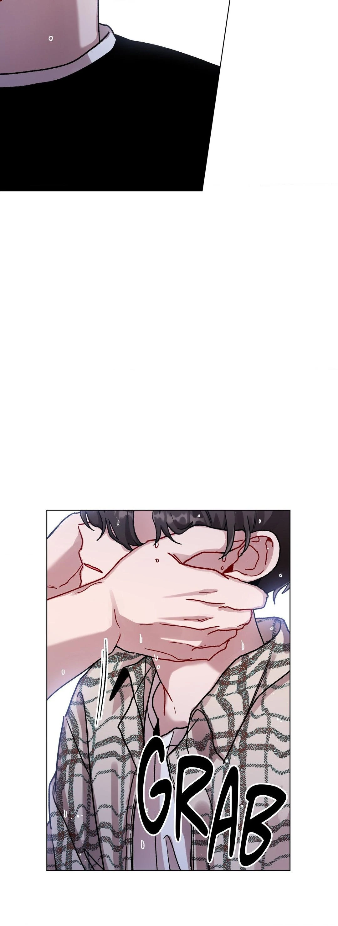 One Summer Day - Chapter 77 manhwa