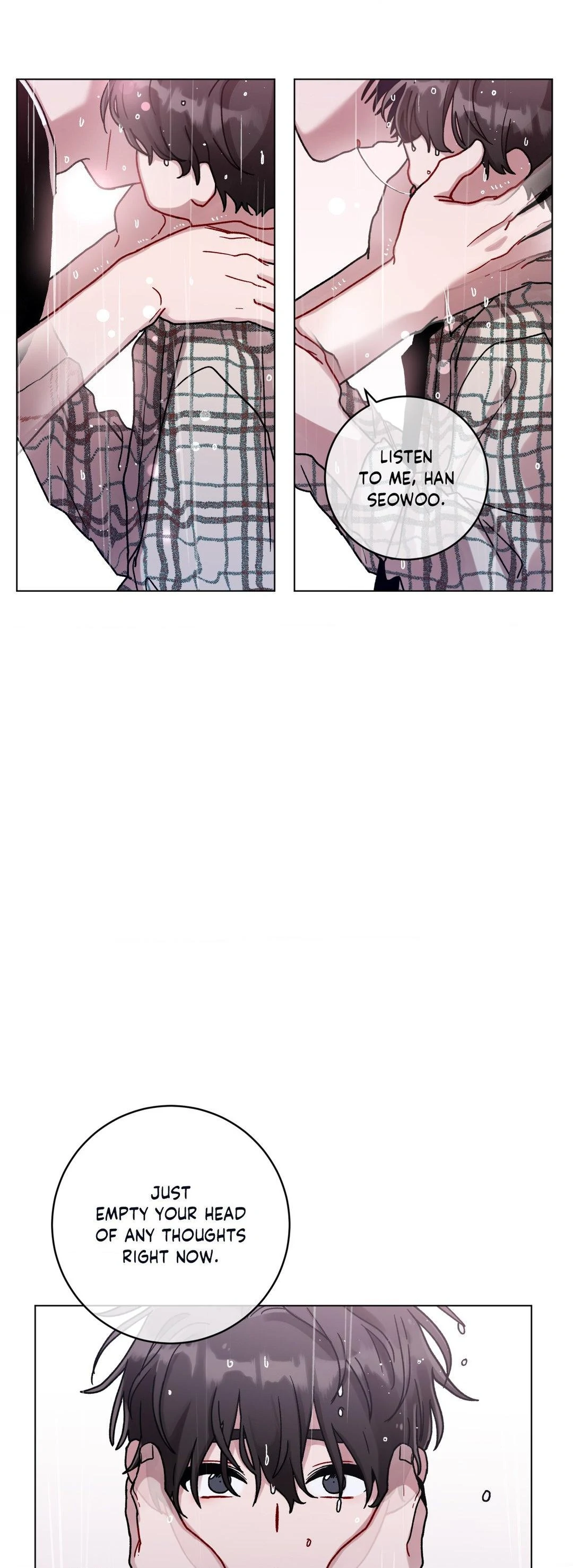 One Summer Day - Chapter 77 manhwa