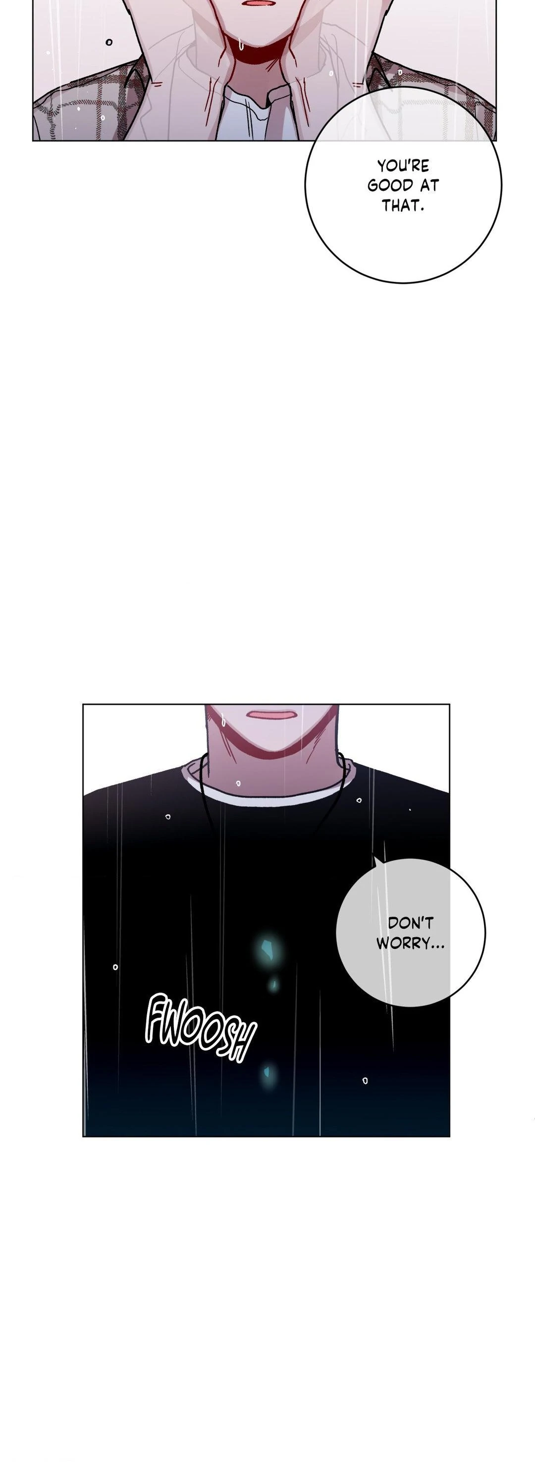 One Summer Day - Chapter 77 manhwa