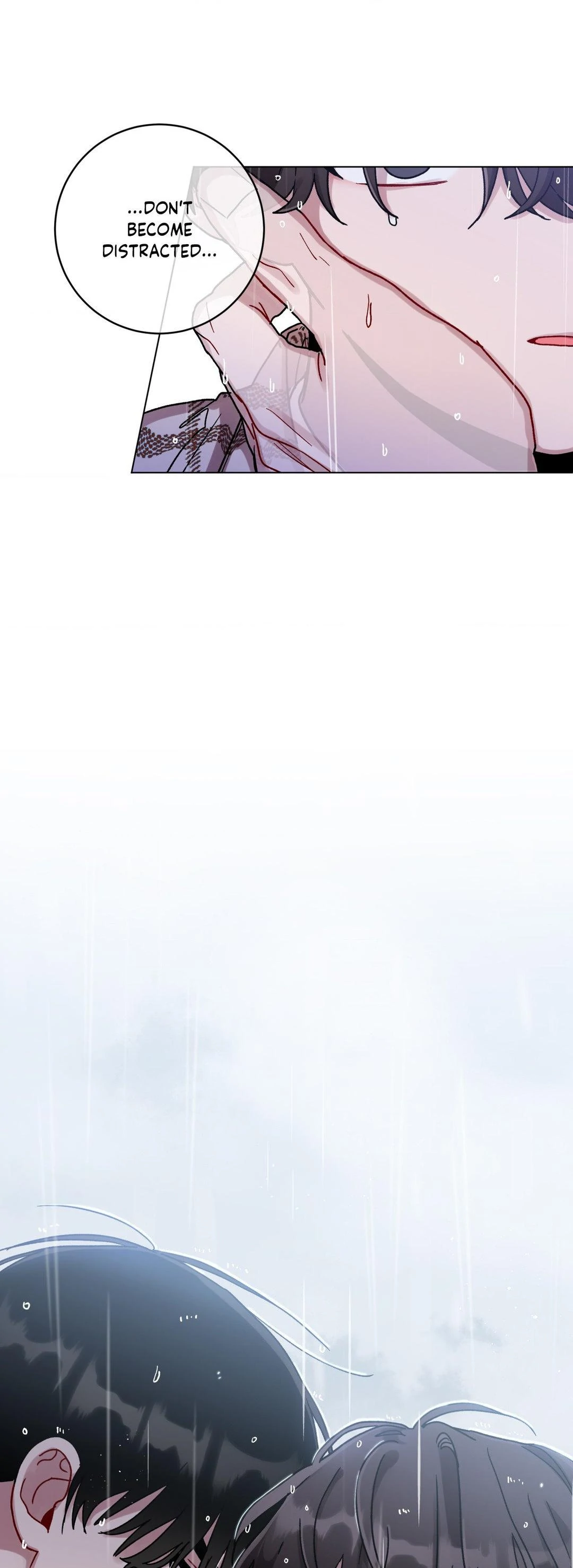 One Summer Day - Chapter 77 manhwa