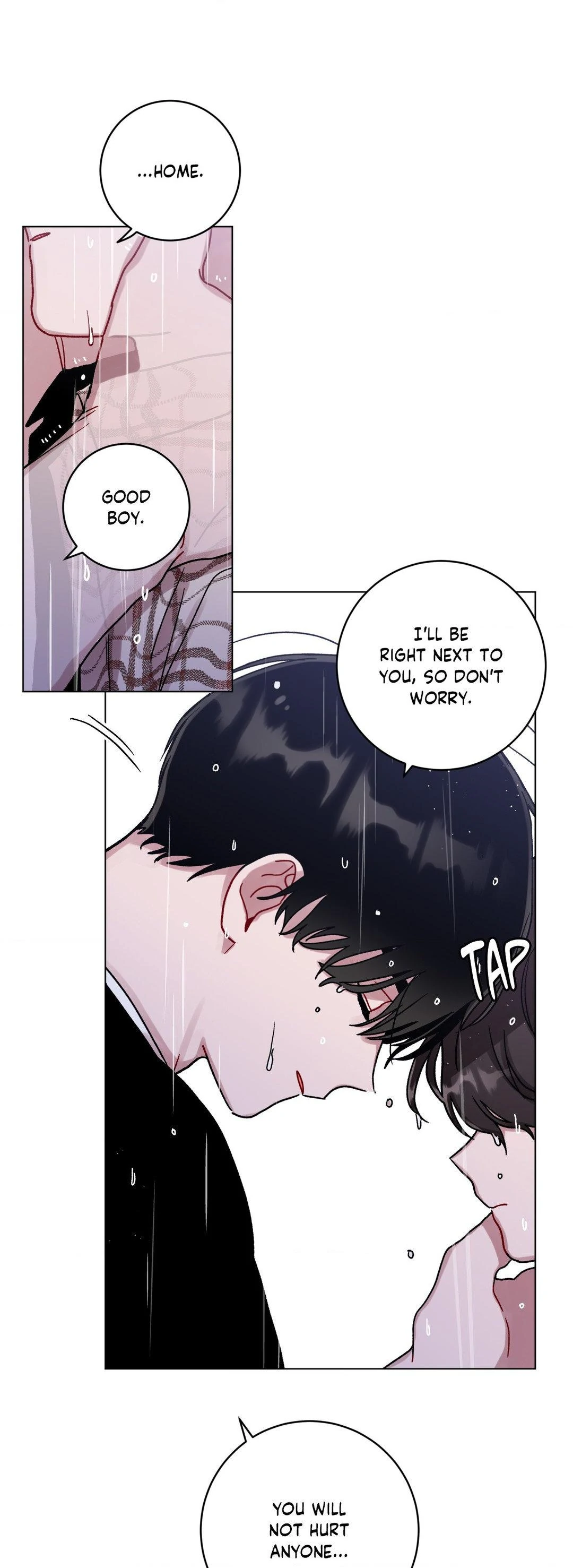 One Summer Day - Chapter 77 manhwa