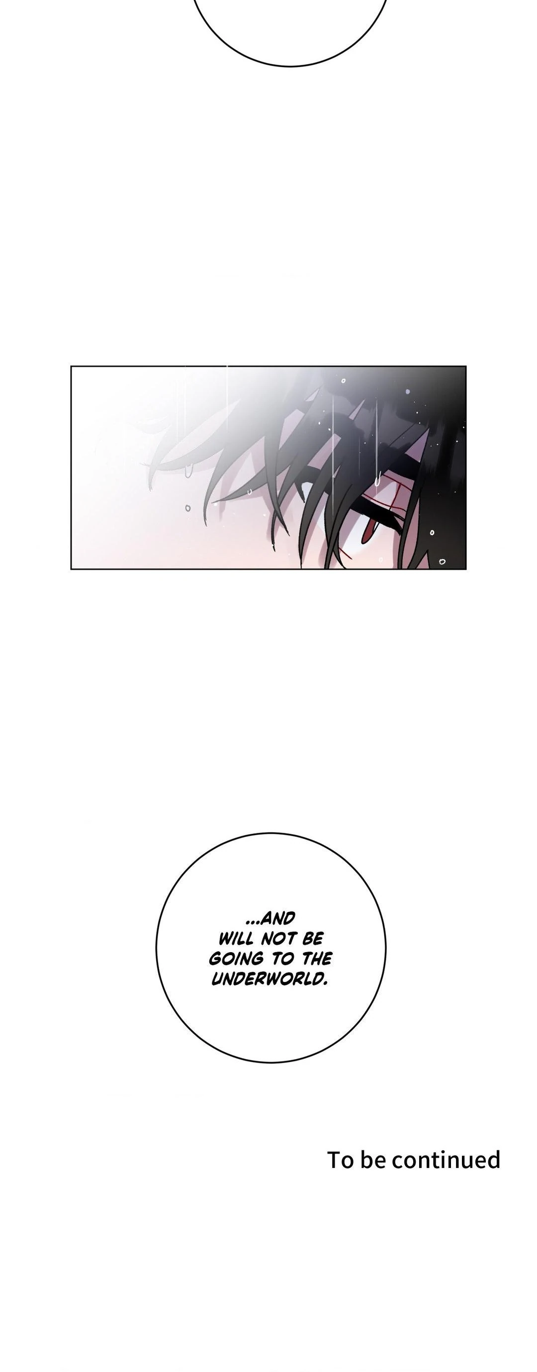 One Summer Day - Chapter 77 manhwa