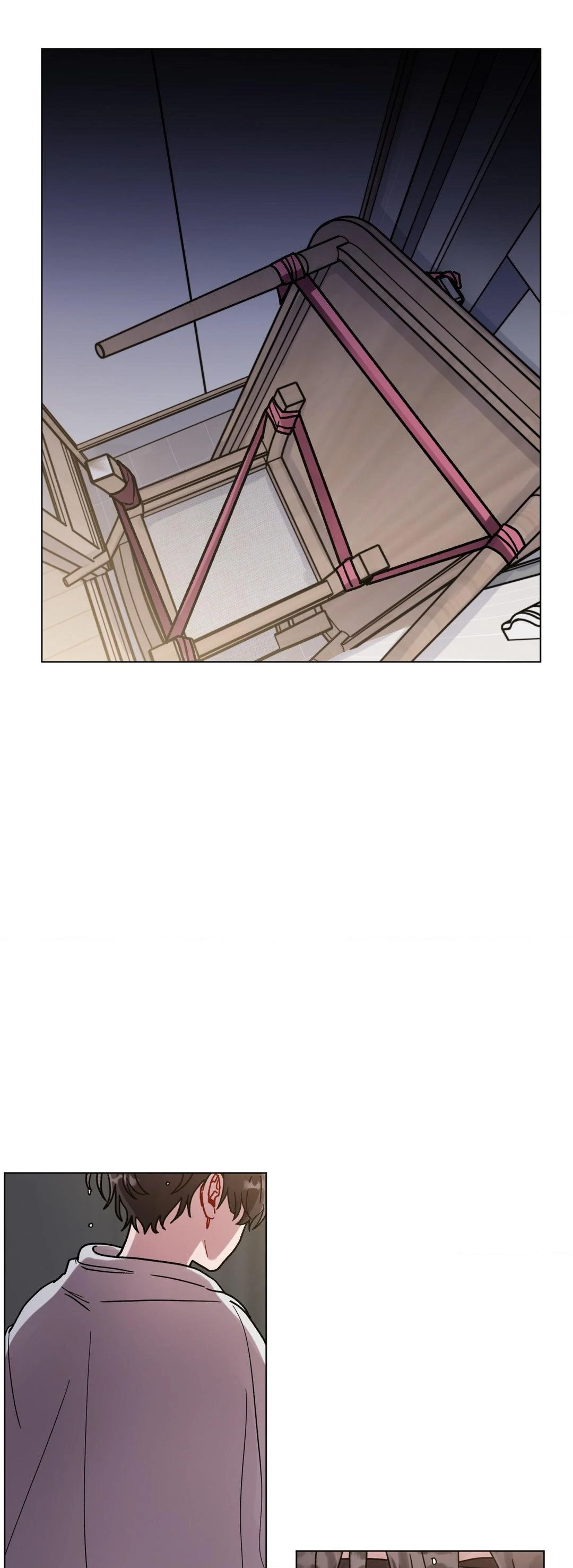 One Summer Day - Chapter 78 manhwa