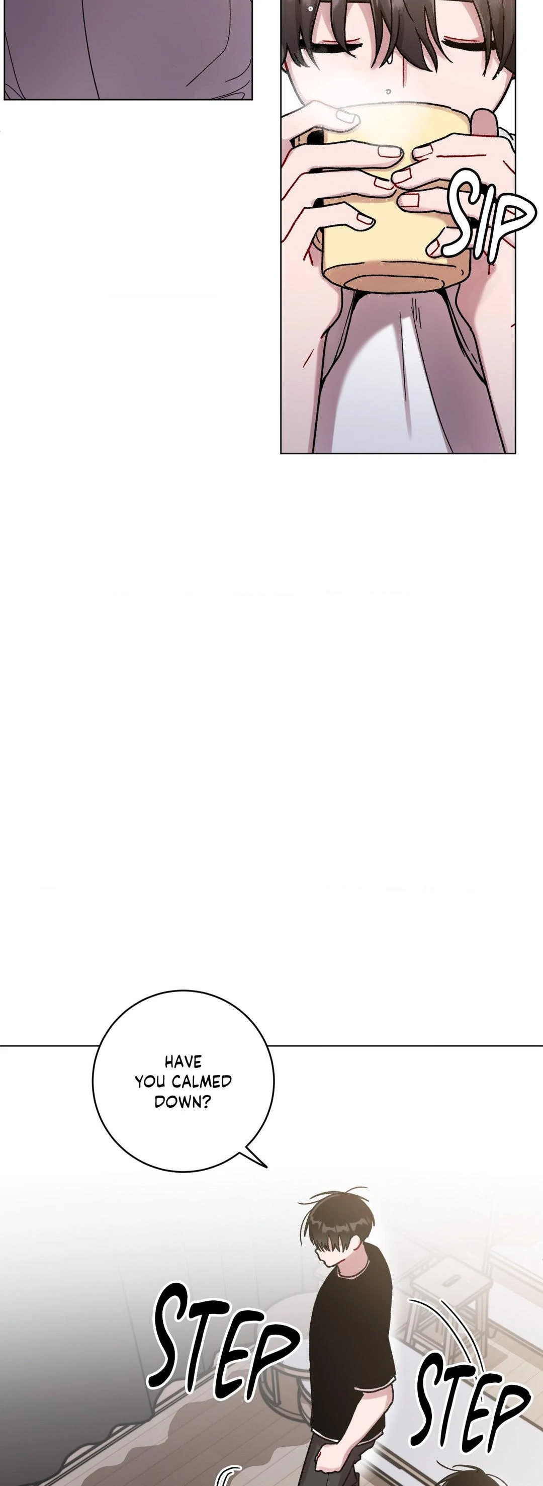 One Summer Day - Chapter 78 manhwa
