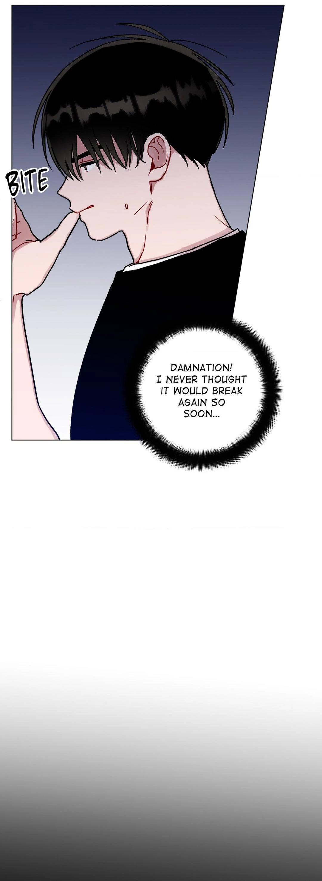 One Summer Day - Chapter 78 manhwa
