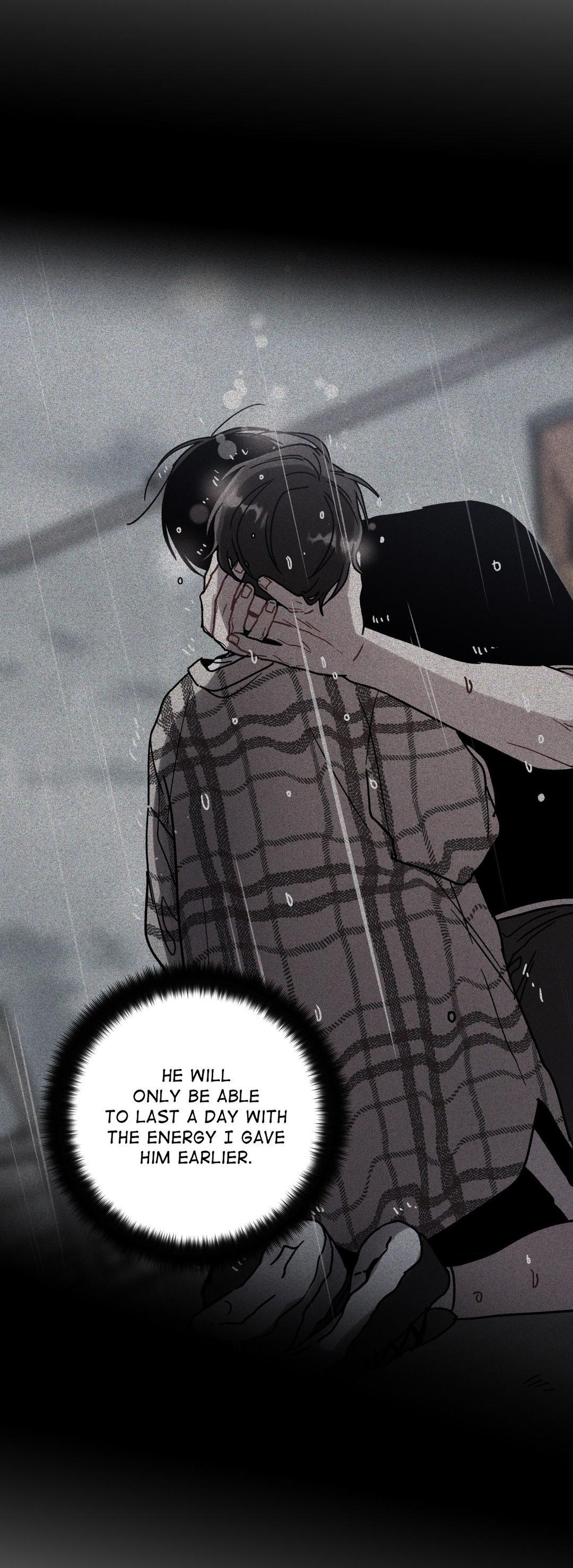 One Summer Day - Chapter 78 manhwa