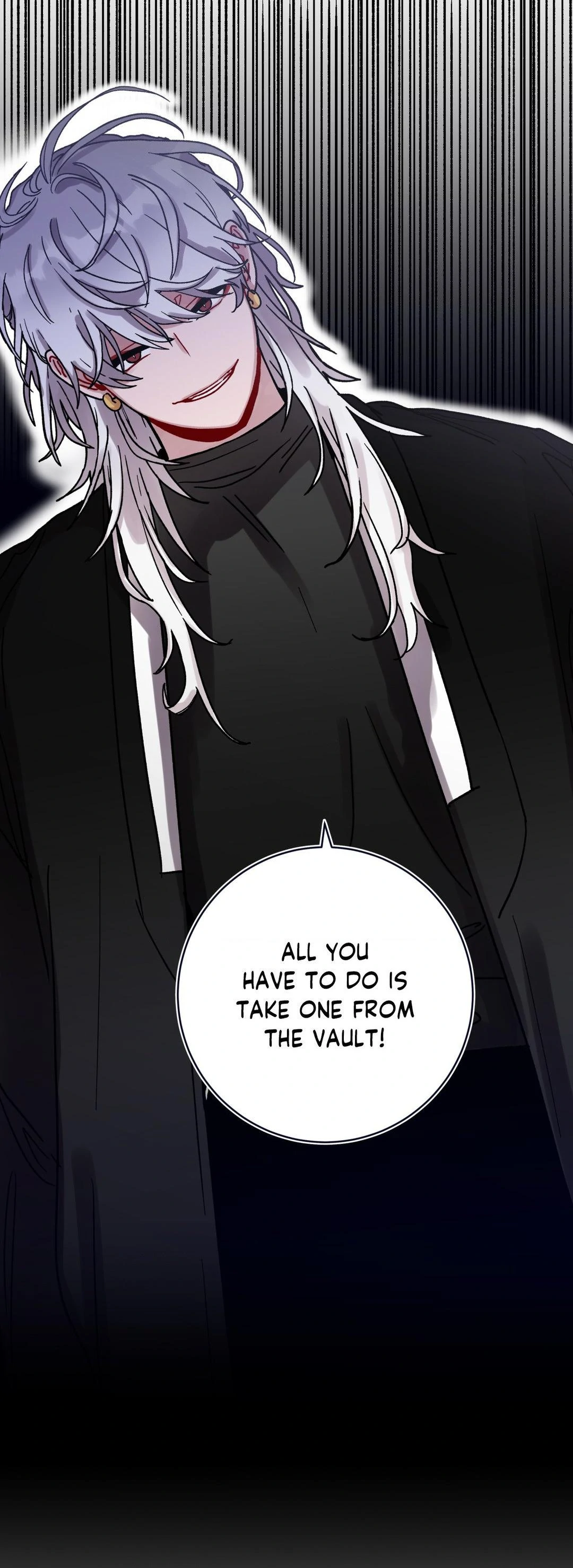 One Summer Day - Chapter 78 manhwa