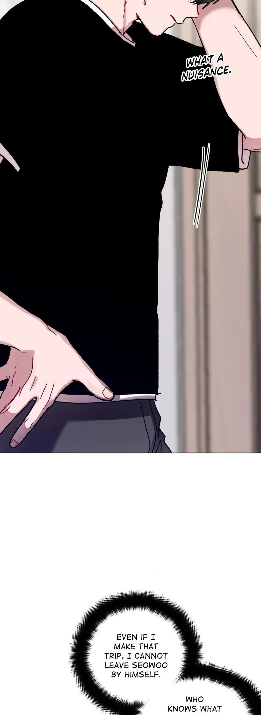 One Summer Day - Chapter 78 manhwa