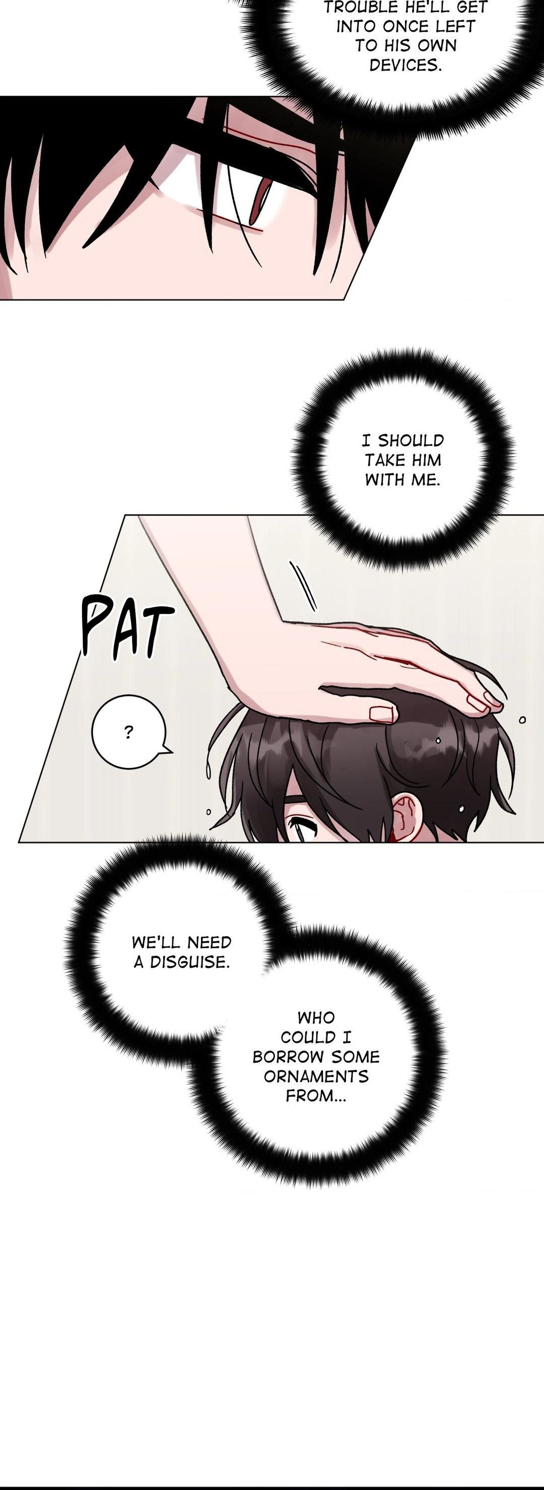 One Summer Day - Chapter 78 manhwa