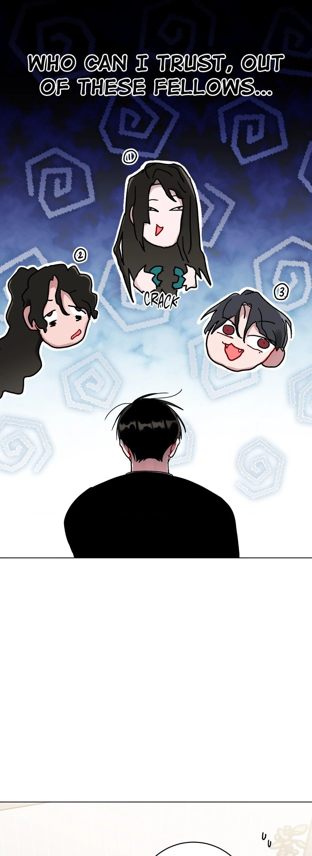One Summer Day - Chapter 78 manhwa