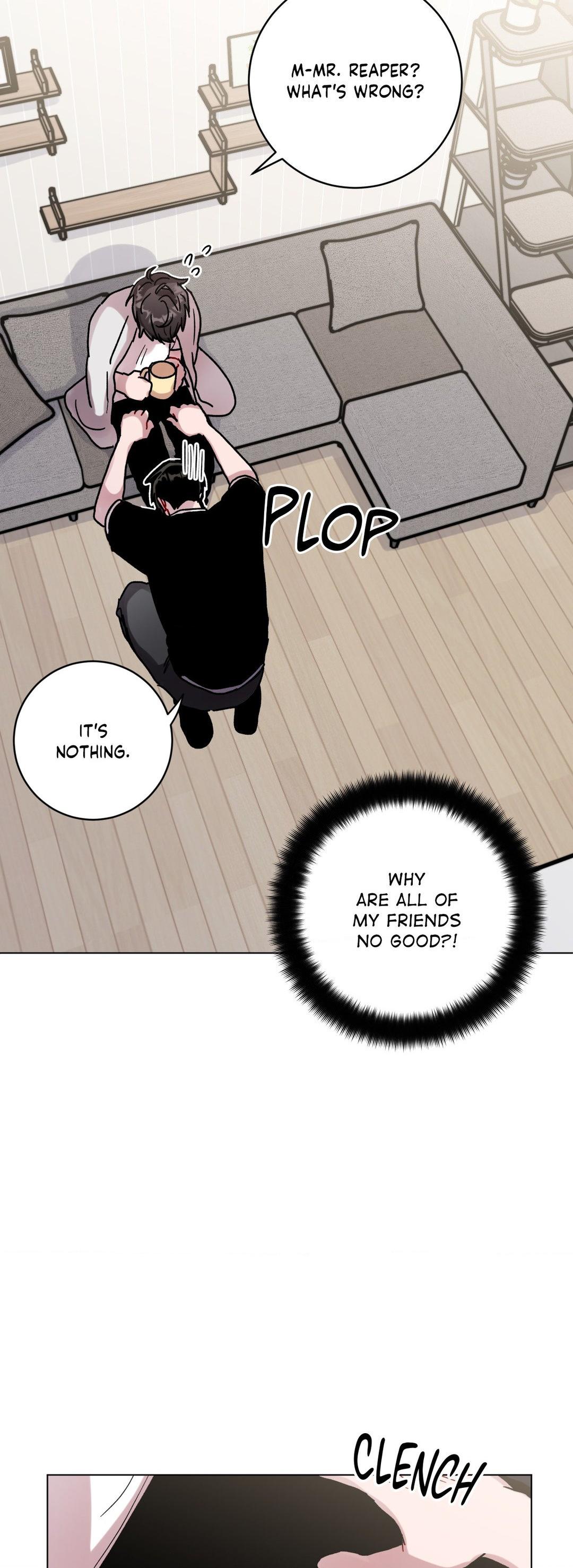 One Summer Day - Chapter 78 manhwa