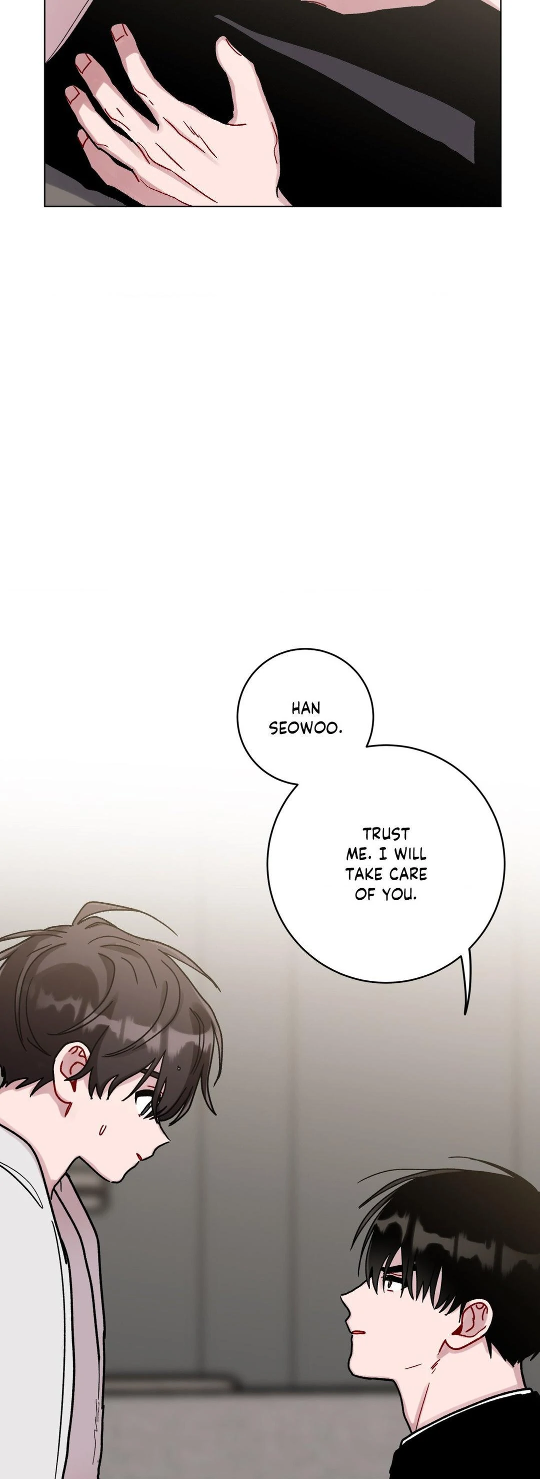 One Summer Day - Chapter 78 manhwa