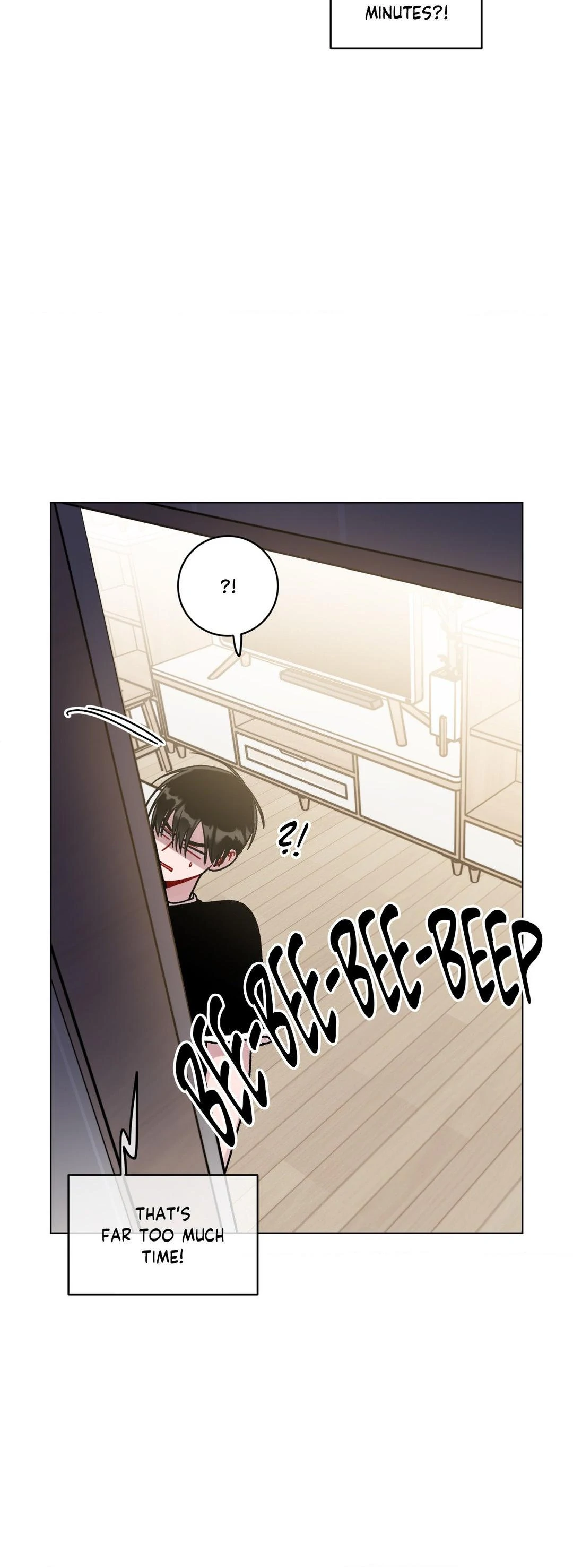 One Summer Day - Chapter 78 manhwa