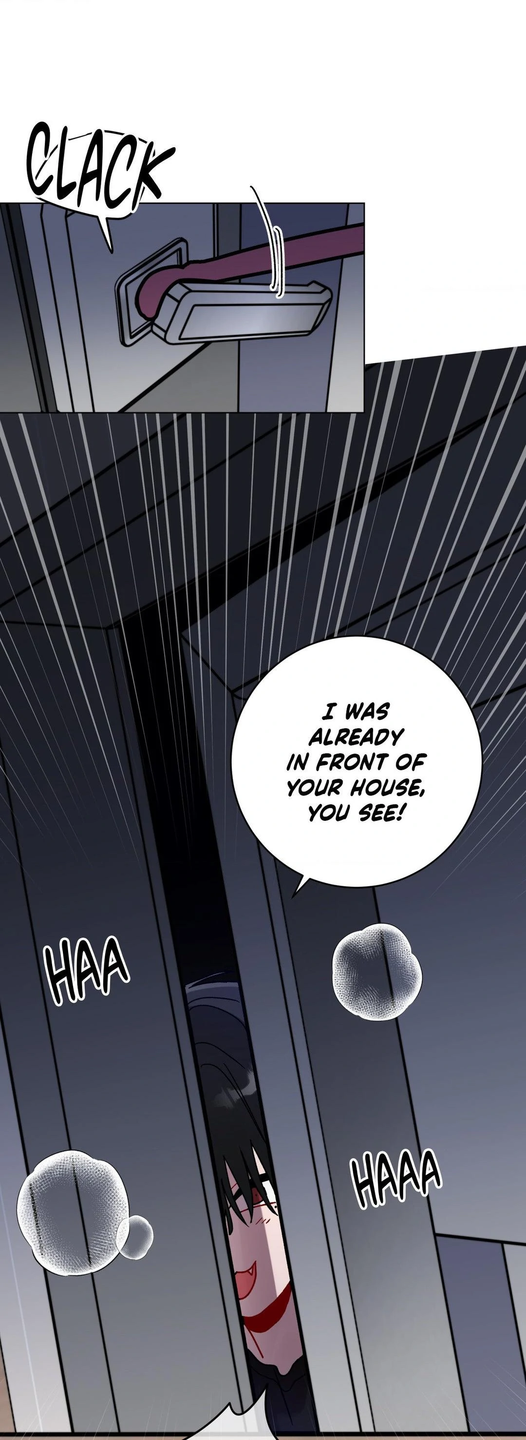 One Summer Day - Chapter 78 manhwa