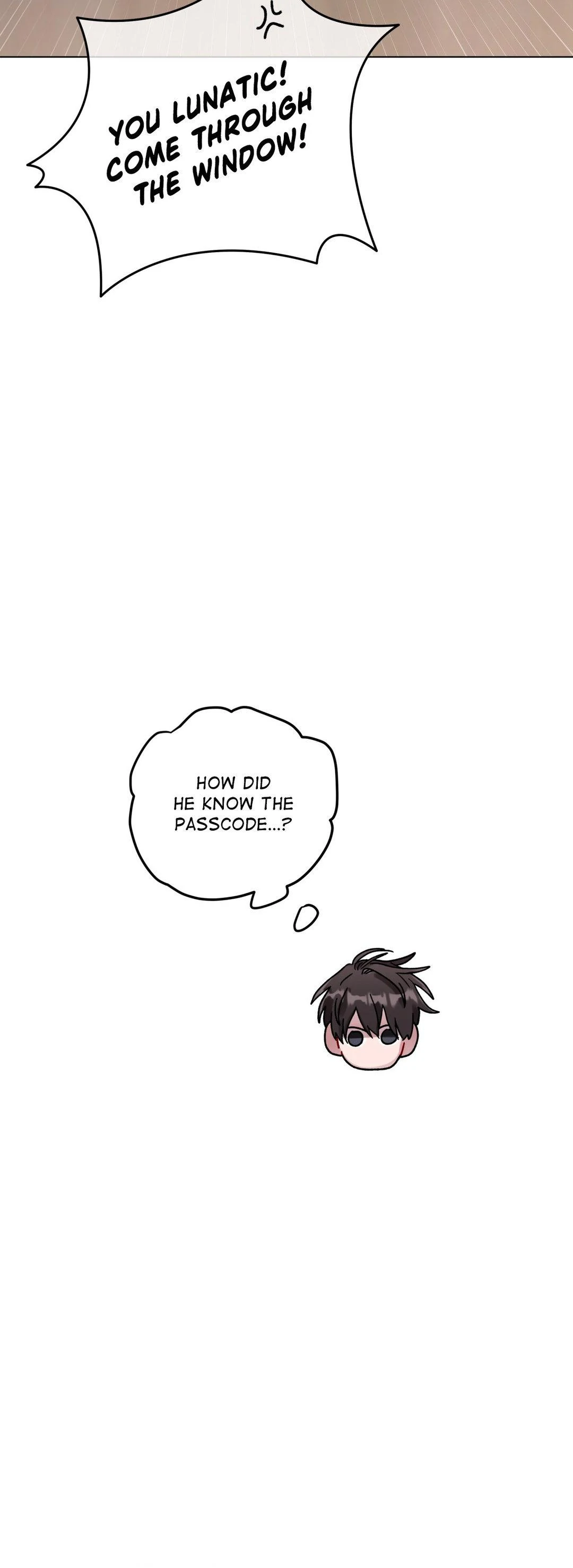 One Summer Day - Chapter 78 manhwa
