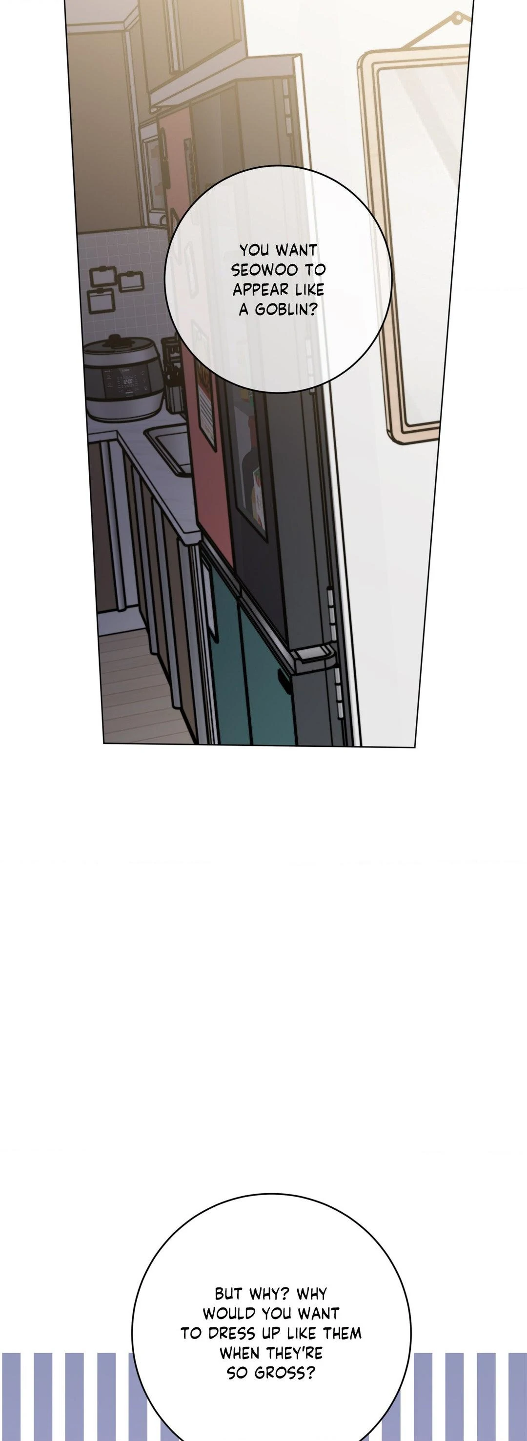 One Summer Day - Chapter 78 manhwa