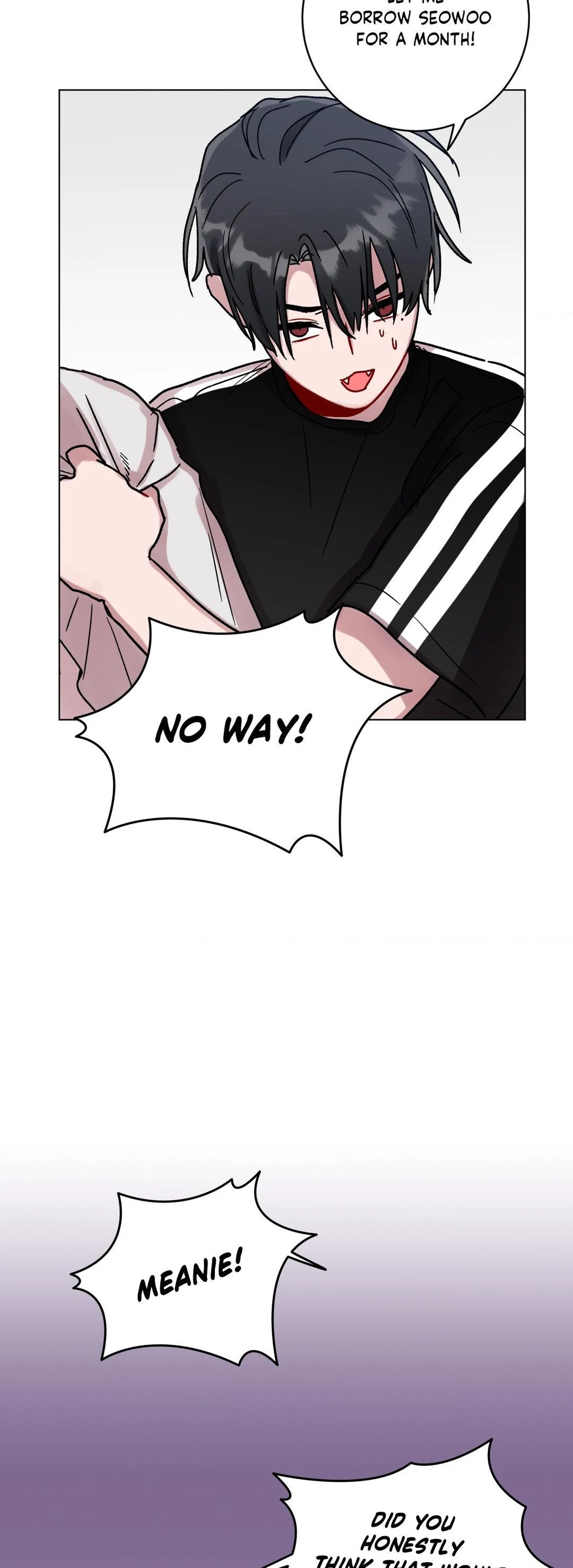 One Summer Day - Chapter 78 manhwa