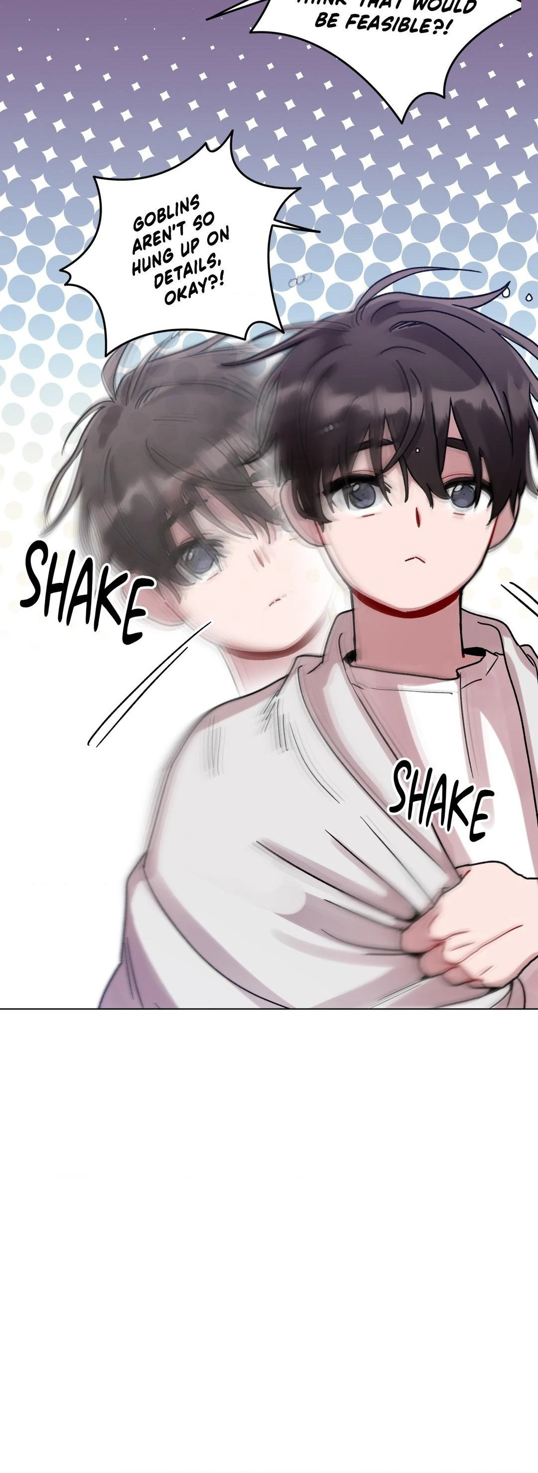 One Summer Day - Chapter 78 manhwa